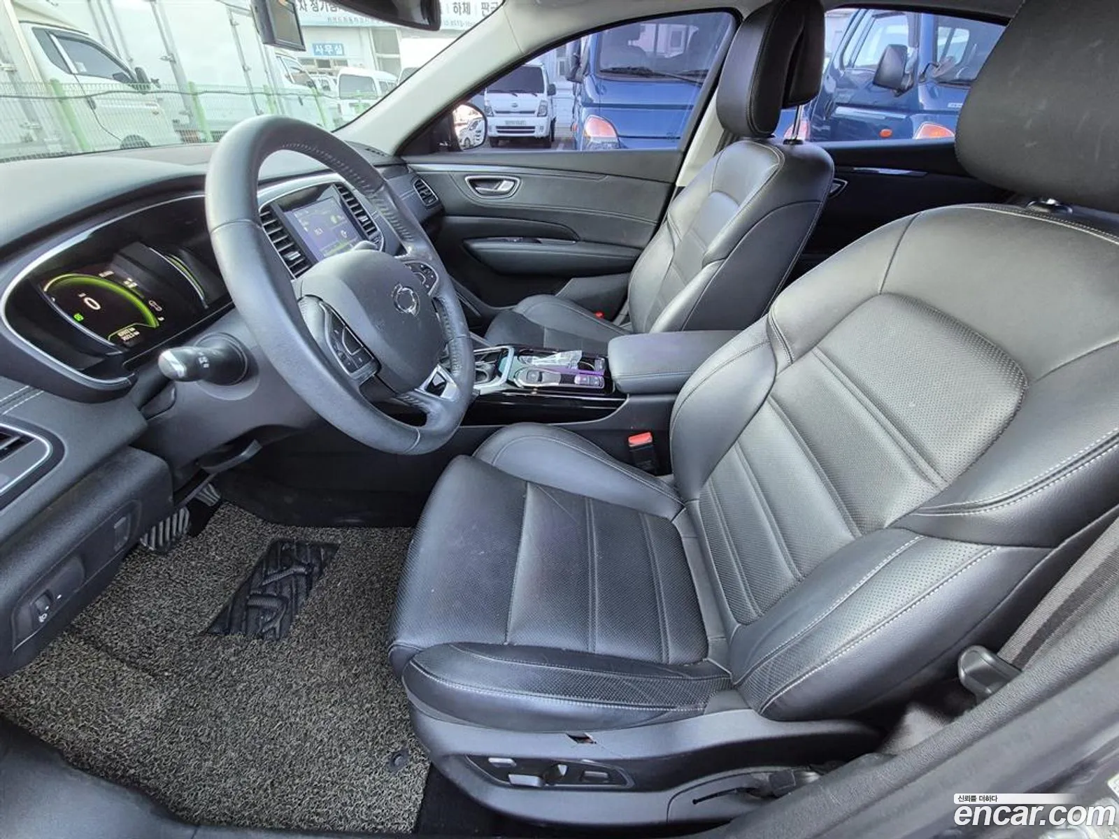 Korex Auto Trade - фотография 1540231
