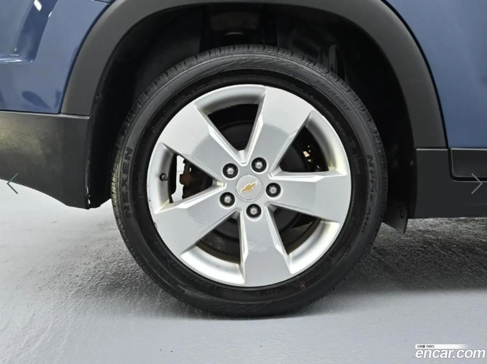 Chevrolet Orlando 20 Diesel Ltz 2014 - фотография 18425867