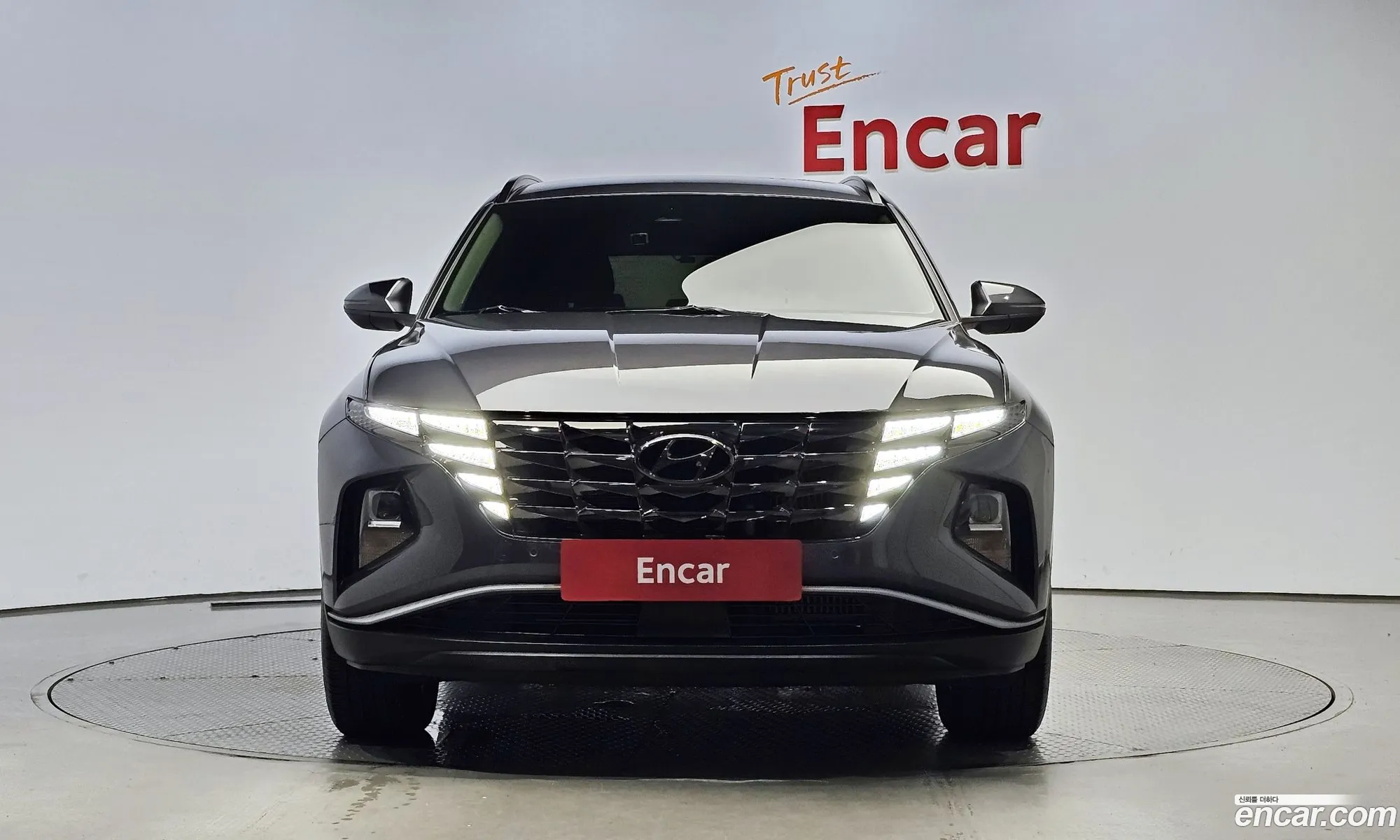 Hyundai Tucson Iv Gasoline 16 Turbo 2Wd 2022 - фотография 17113886