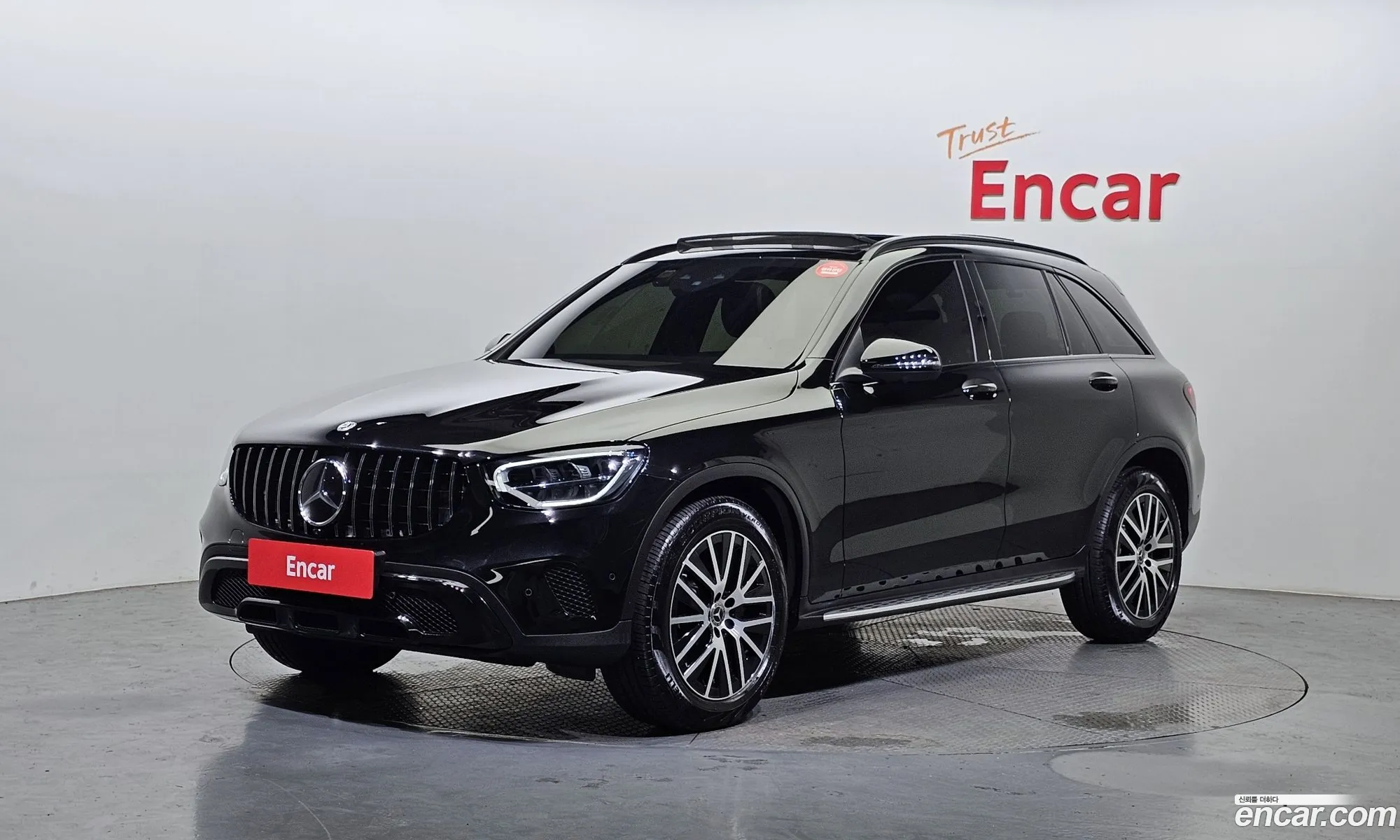 Mercedes-Benz Glc I X253 Glc220 D 4Matic 2022 - фотография 17393283