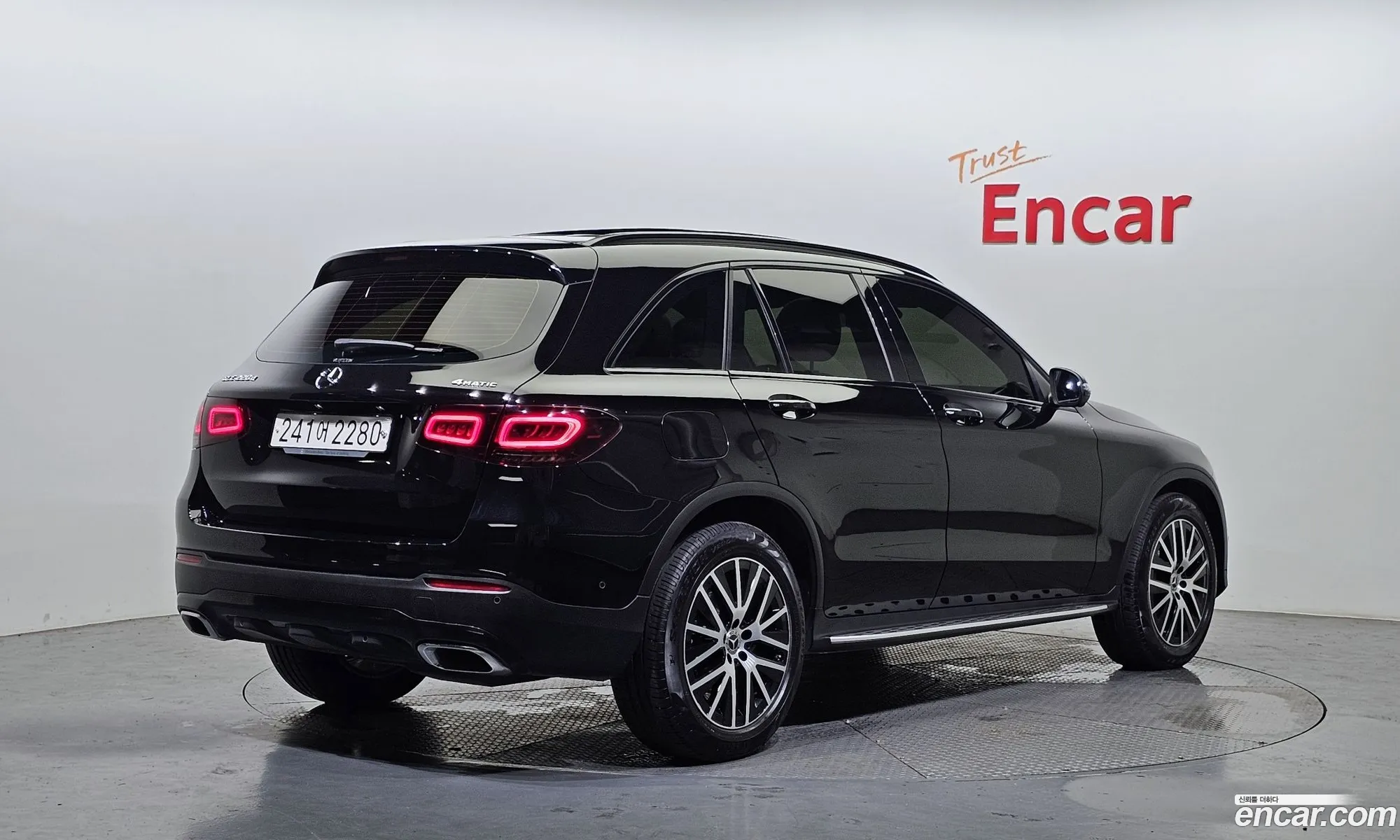 Mercedes-Benz Glc I X253 Glc220 D 4Matic 2022 - фотография 17393284