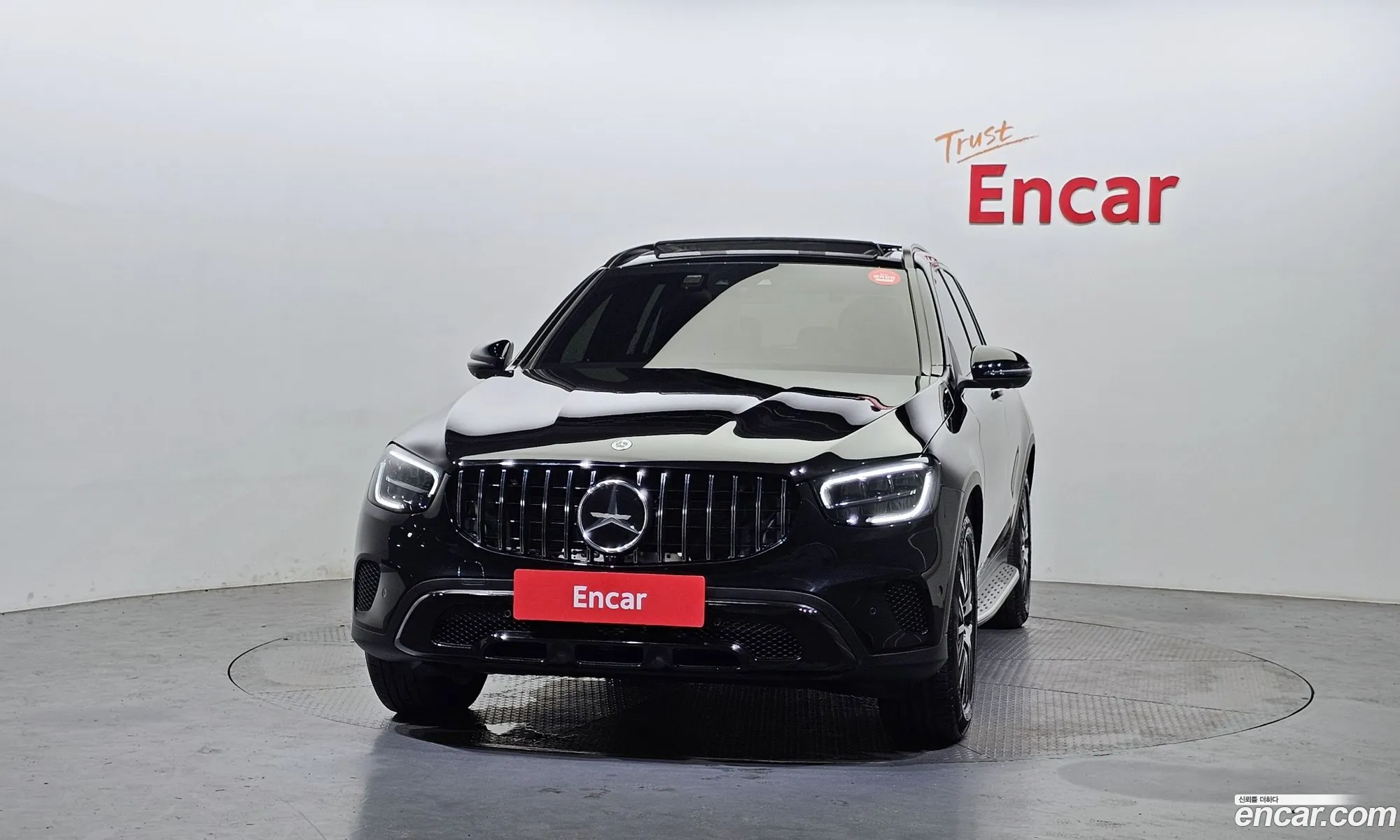 Mercedes-Benz Glc I X253 Glc220 D 4Matic 2022 - фотография 17393285