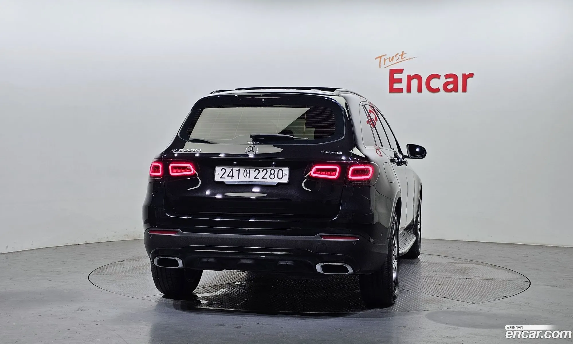 Mercedes-Benz Glc I X253 Glc220 D 4Matic 2022 - фотография 17393286