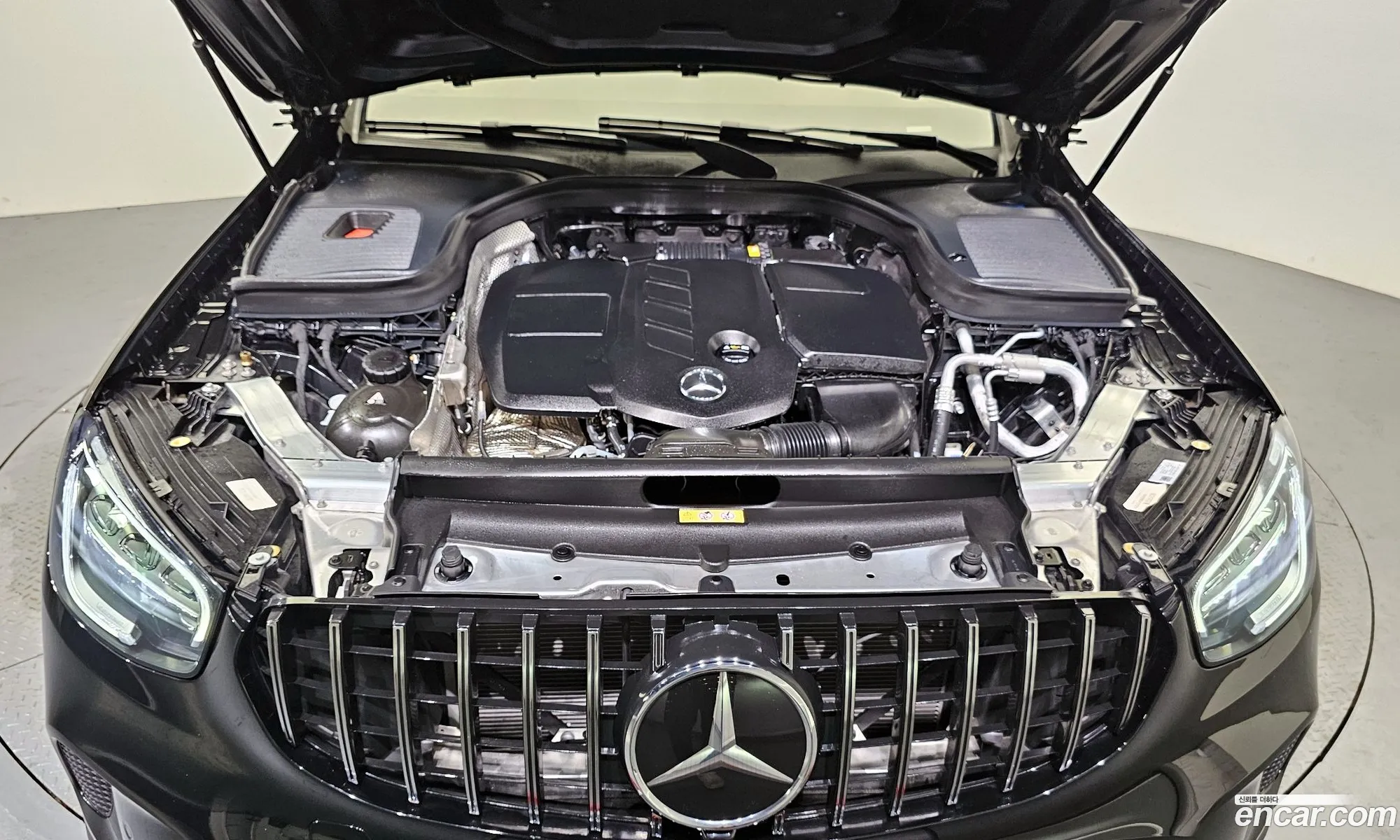 Mercedes-Benz Glc I X253 Glc220 D 4Matic 2022 - фотография 17393288