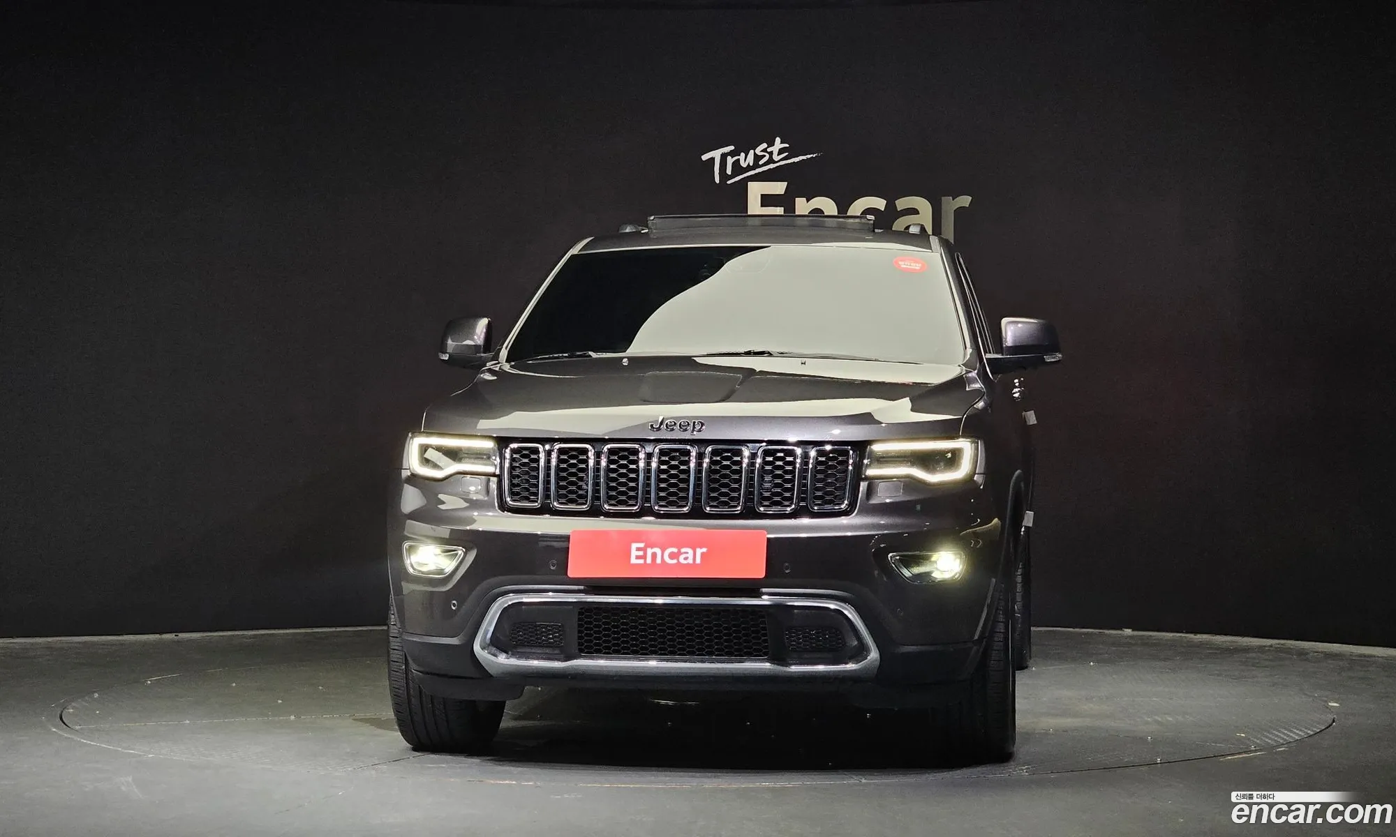 Jeep Cherokee V Kl 36 Limited 2017 - фотография 5039451