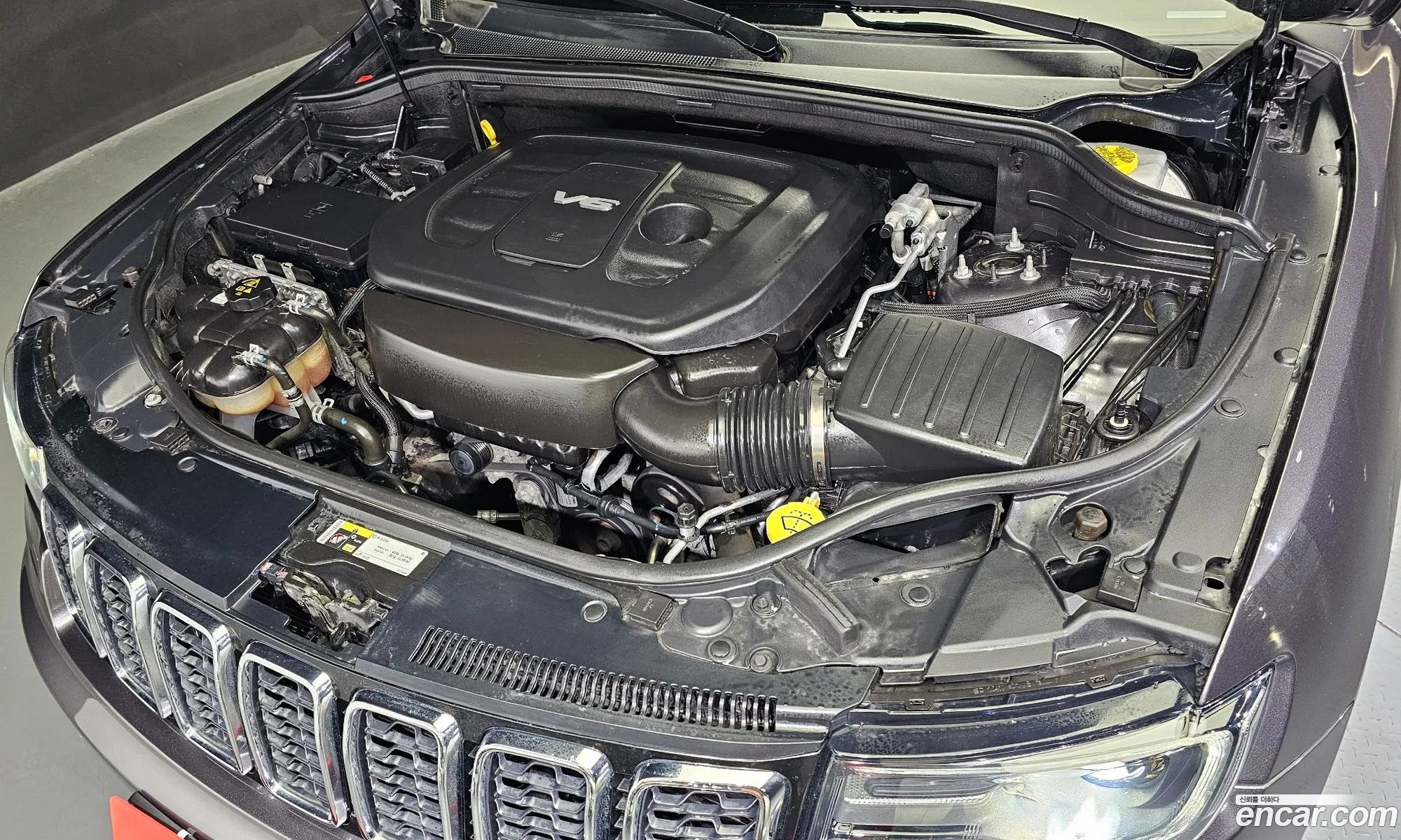 Jeep Cherokee V Kl 36 Limited 2017 - фотография 5039454