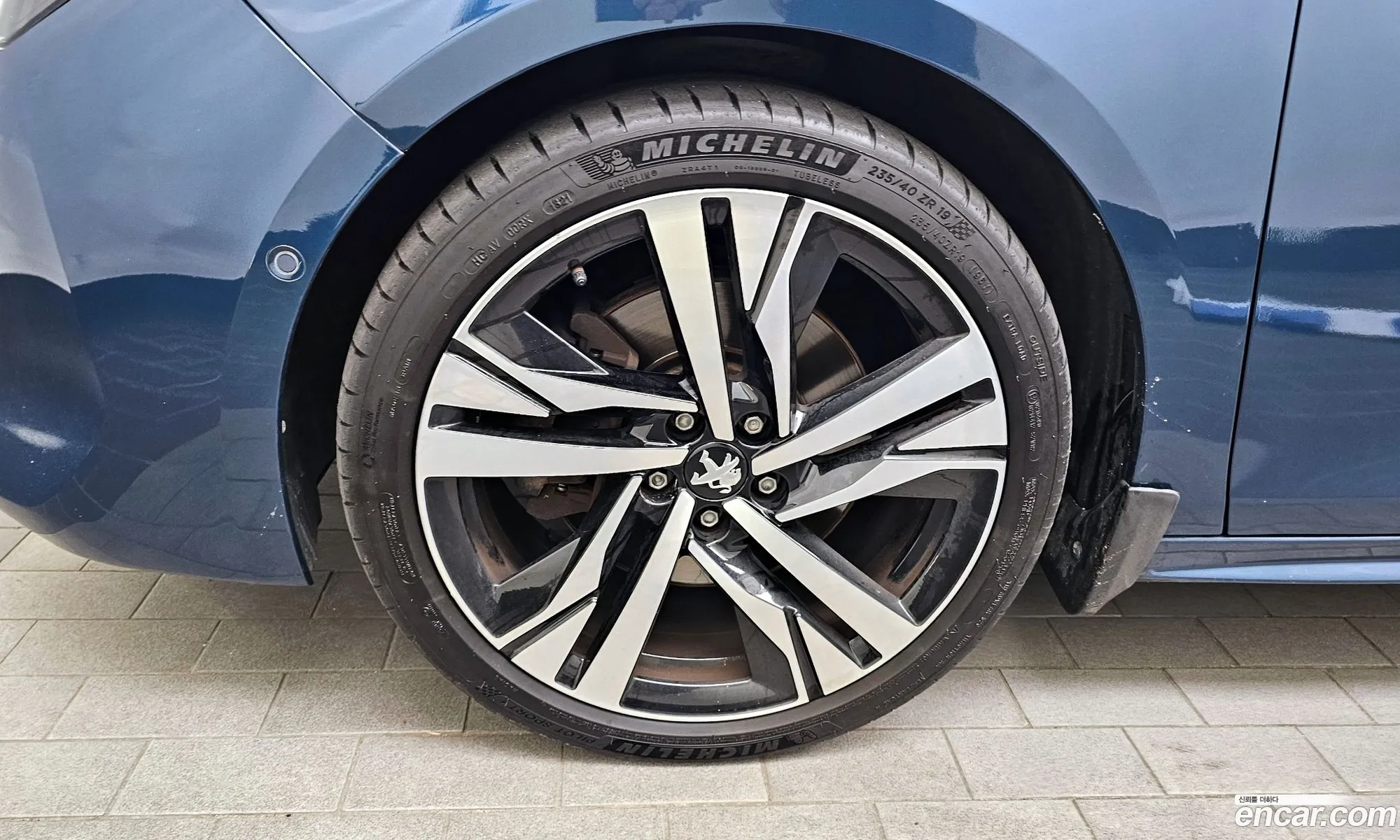 Peugeot 508 Ii 20 Bluehdi Gt 2019 - фотография 4593531