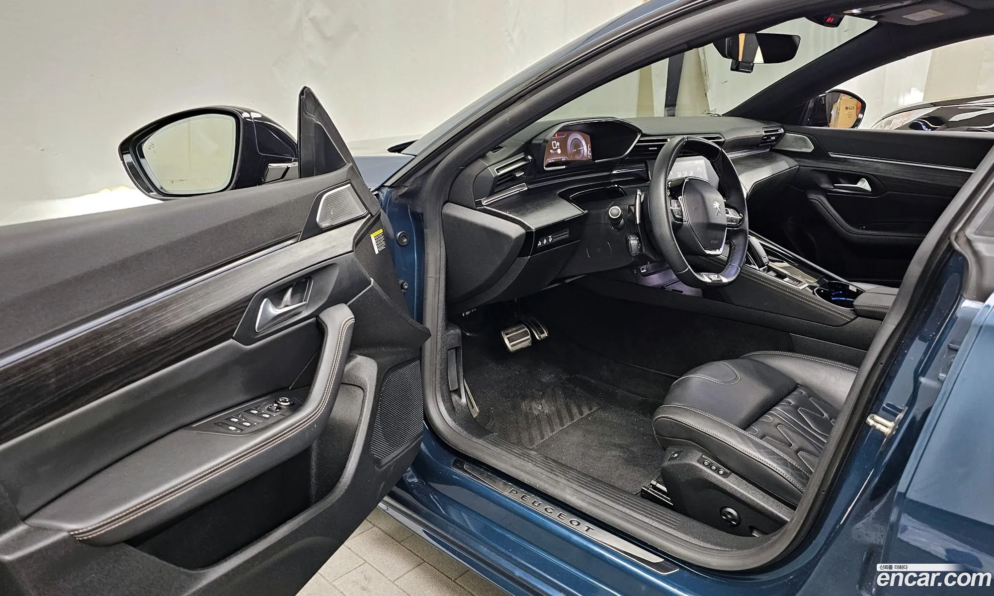 Korex Auto Trade - фотография 4631501