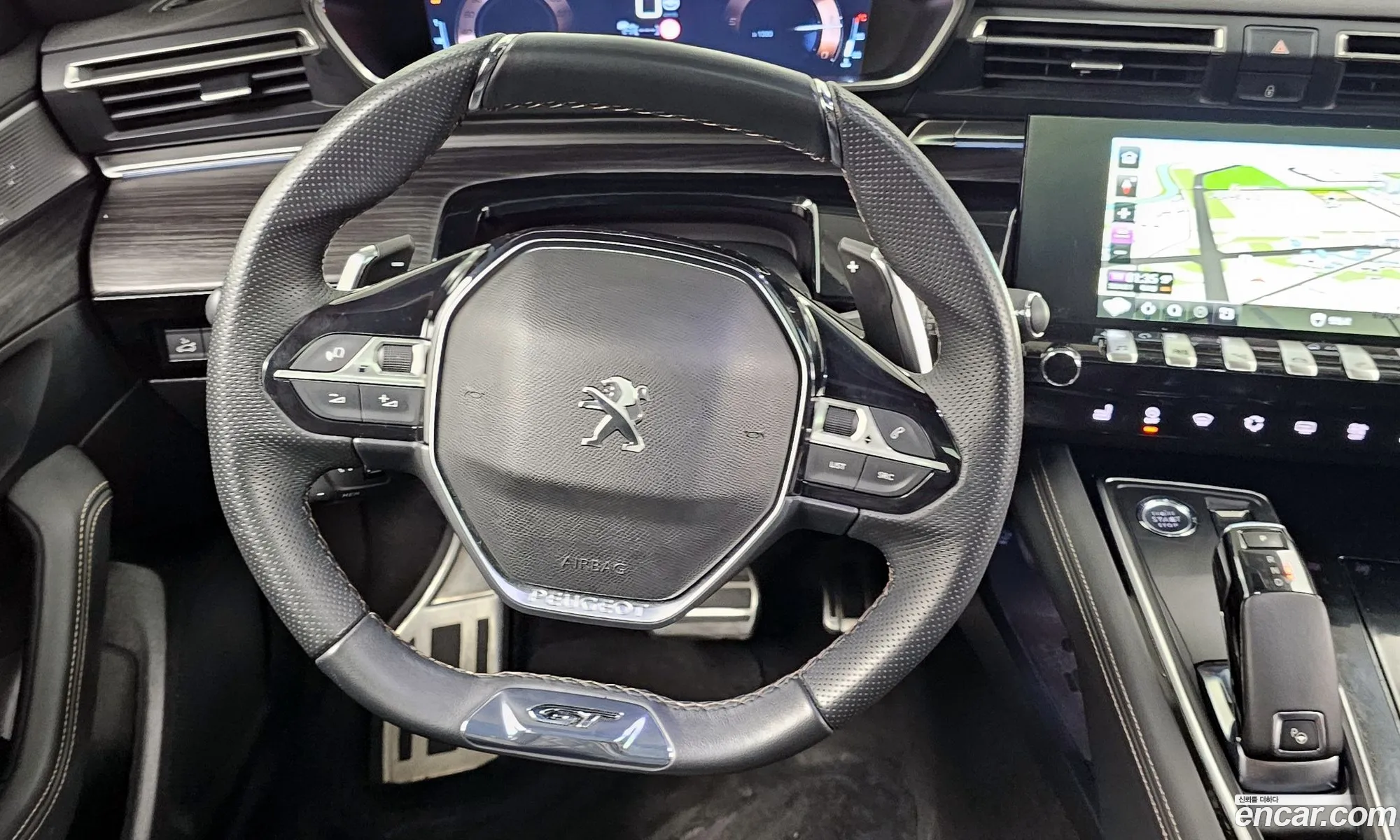 Korex Auto Trade - фотография 4631504