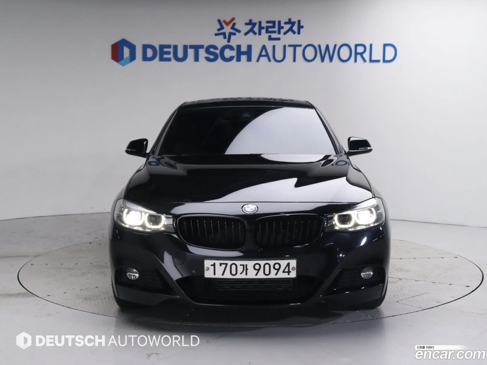 BMW 6Er Iv G32 Gt 320D M Sports Premium 2020 - фотография 13606890