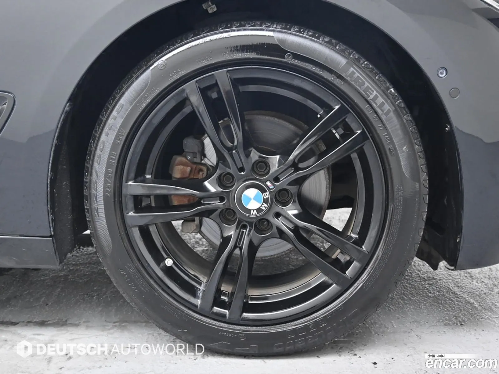 BMW 6Er Iv G32 Gt 320D M Sports Premium 2020 - фотография 13606892