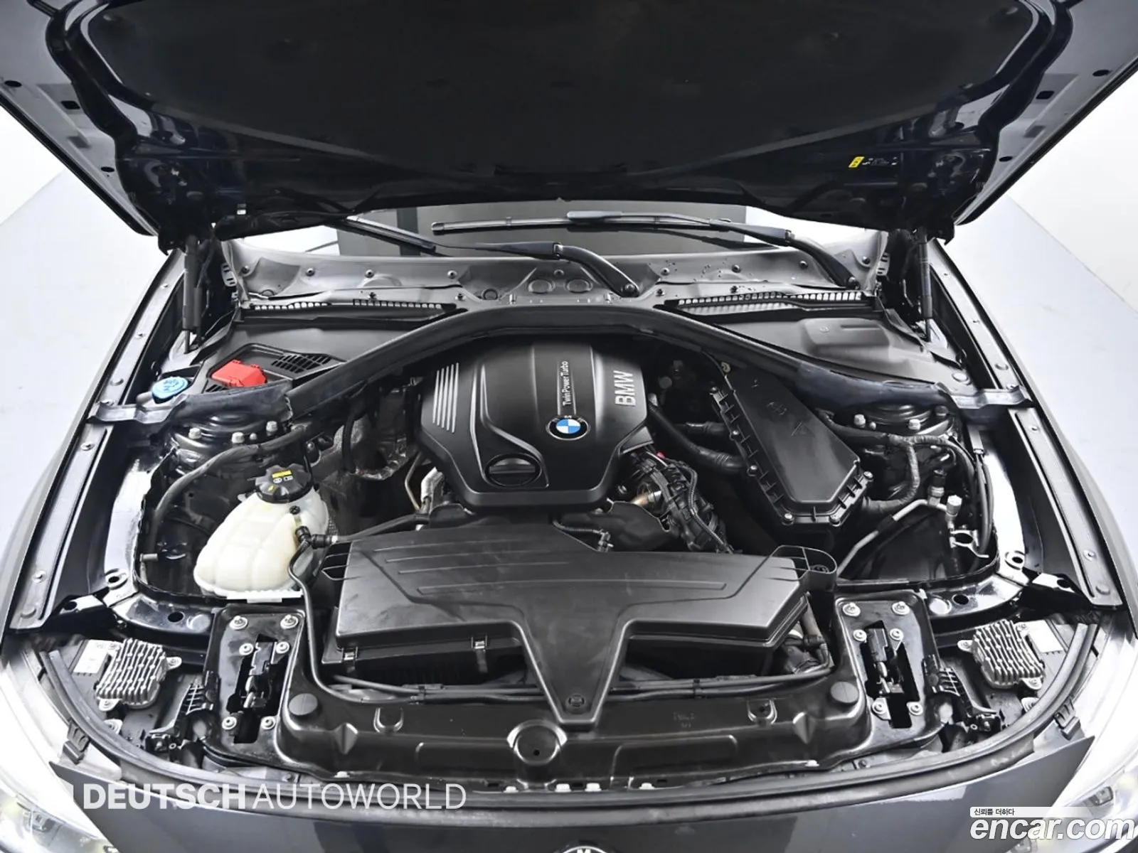 BMW 6Er Iv G32 Gt 320D M Sports Premium 2020 - фотография 13606893