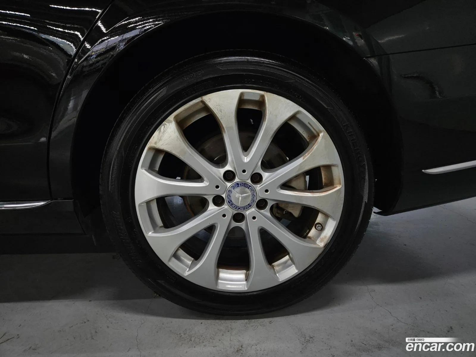 Mercedes-Benz E-Klasse E220D Exclusive 2017 - фотография 18033397