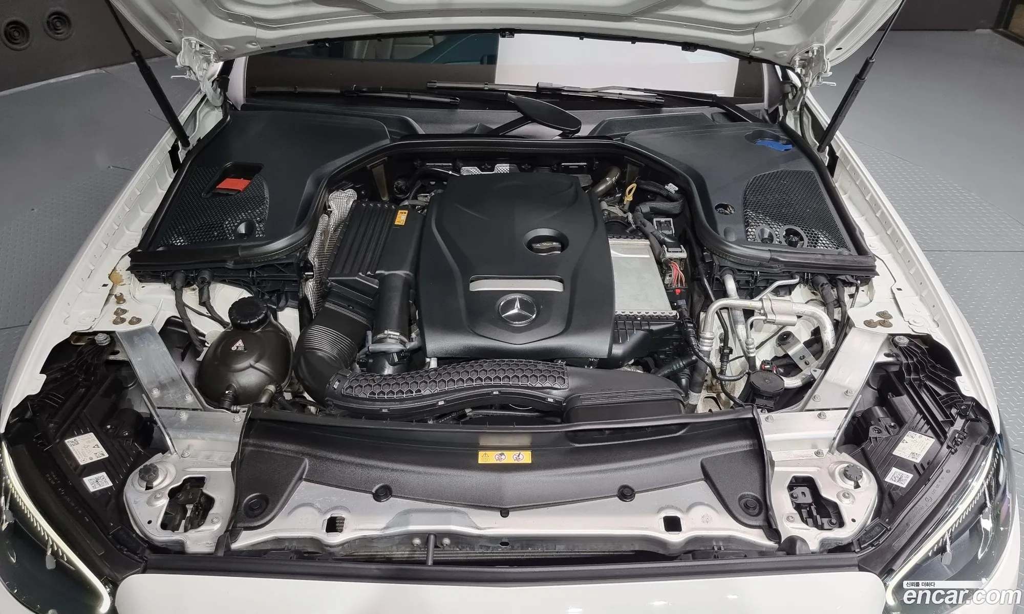 Mercedes-Benz E-Klasse V W213 S213 C238 E250 Avantgarde 2021 - фотография 17833097