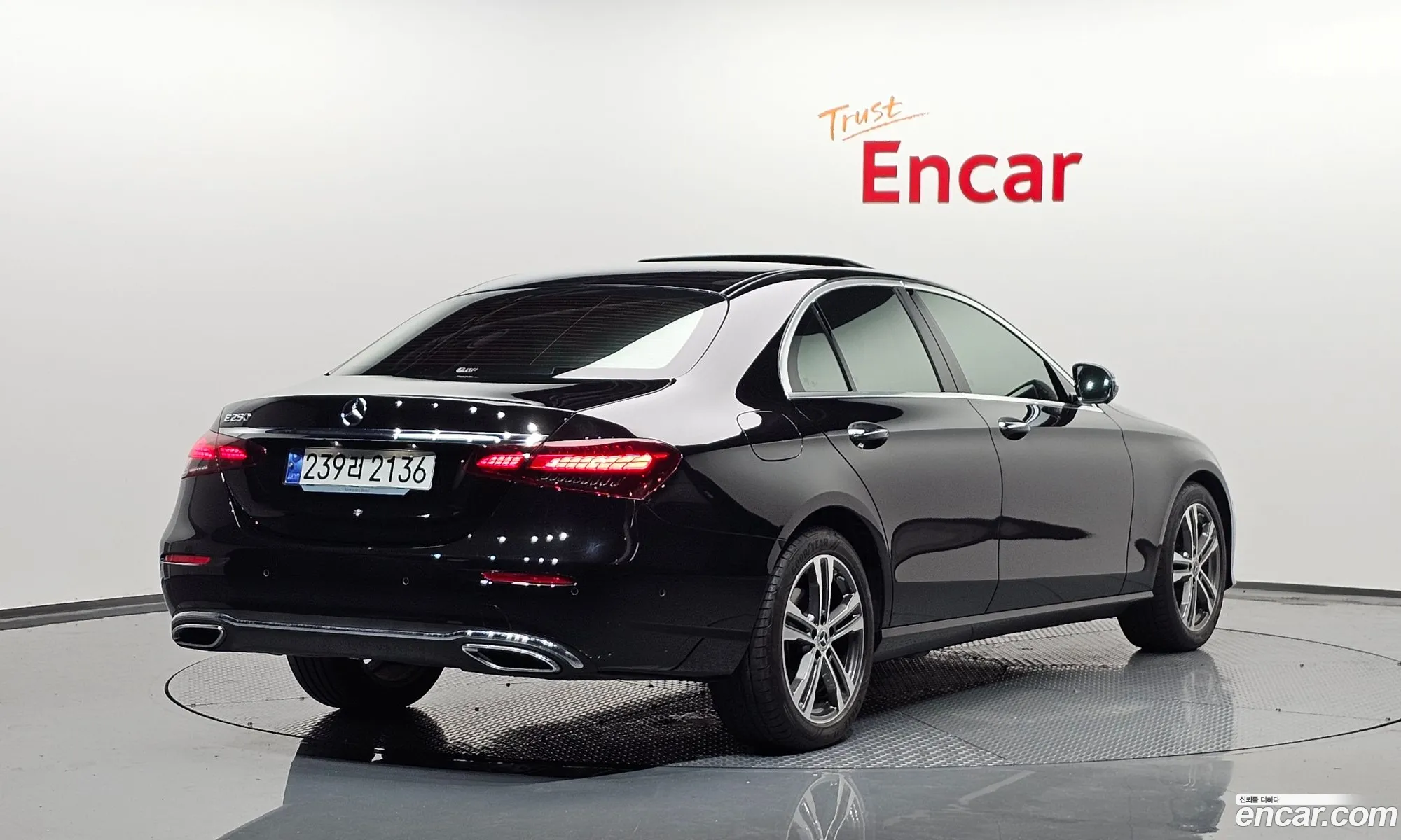 Mercedes-Benz E-Klasse E250 Avantgarde 2023 - фотография 17393260