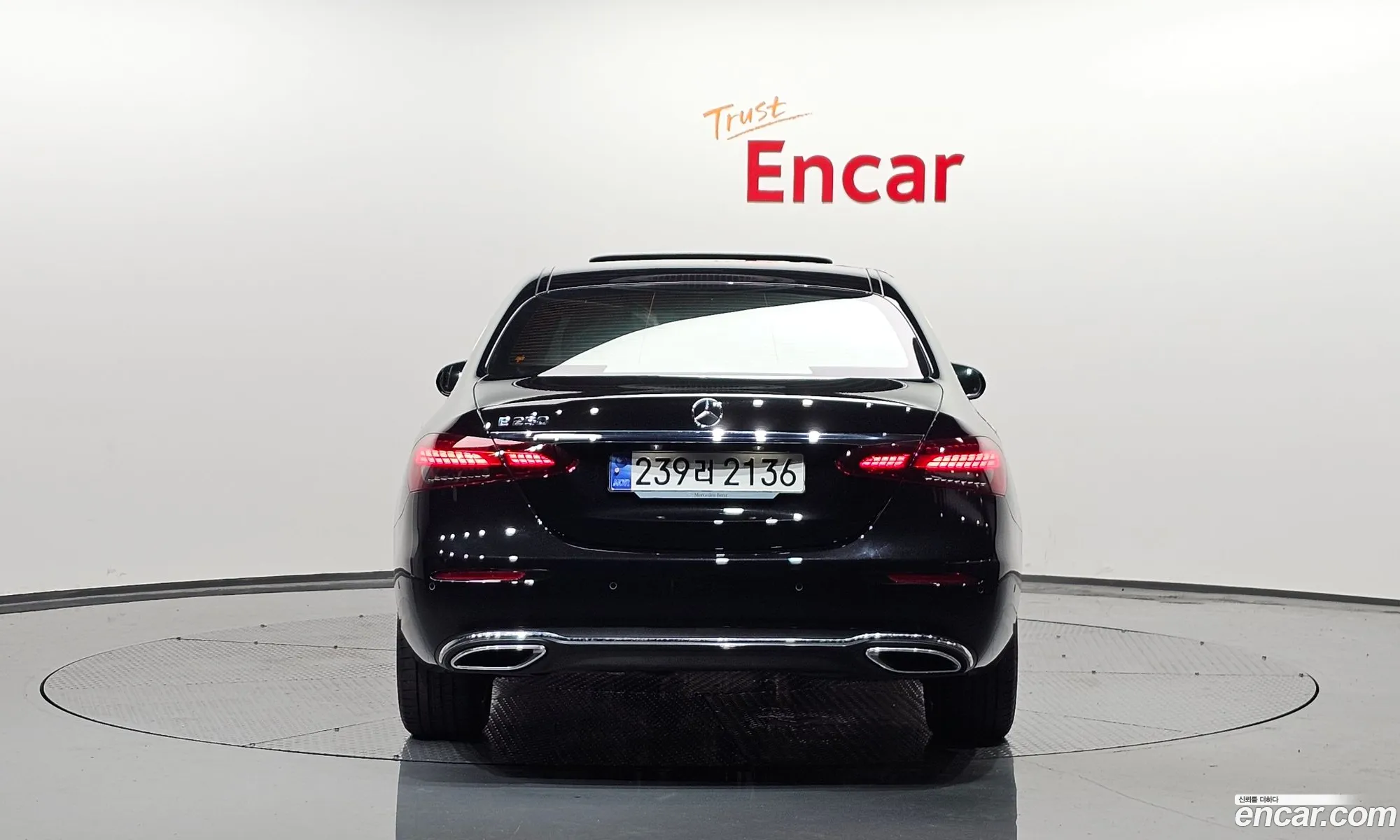Mercedes-Benz E-Klasse E250 Avantgarde 2023 - фотография 17393262