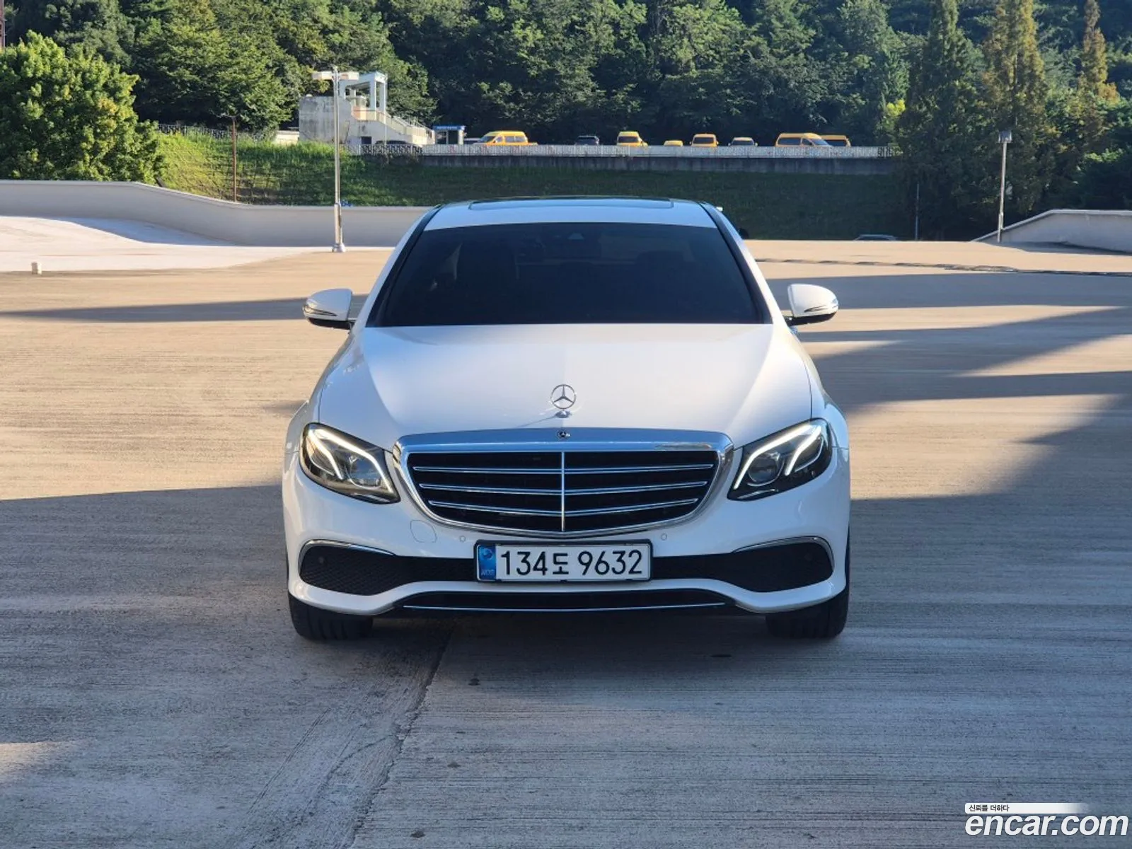 Mercedes-Benz E-Klasse V W213 S213 C238 E220D 4Matic Exclusive 2019 - фотография 17944720