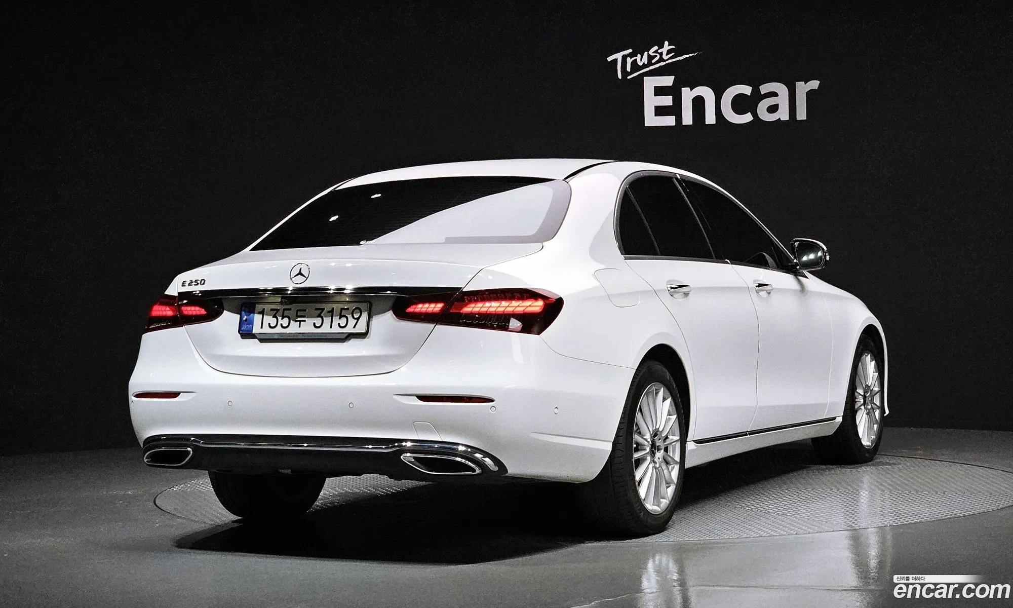 Mercedes-Benz E-Klasse V W213 S213 C238 E250 Exclusive 2021 - фотография 17393272