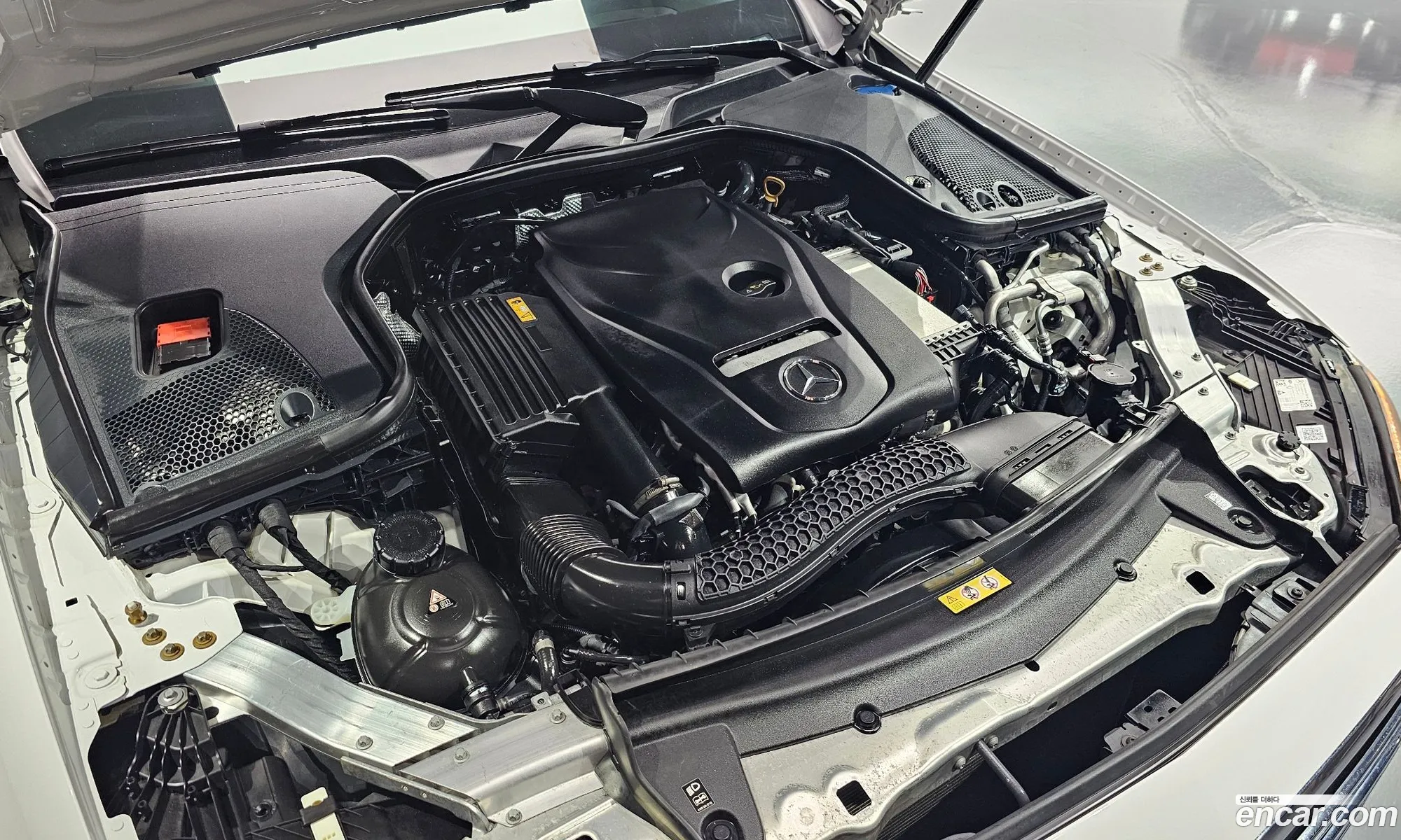 Mercedes-Benz E-Klasse V W213 S213 C238 E250 Exclusive 2021 - фотография 17393276