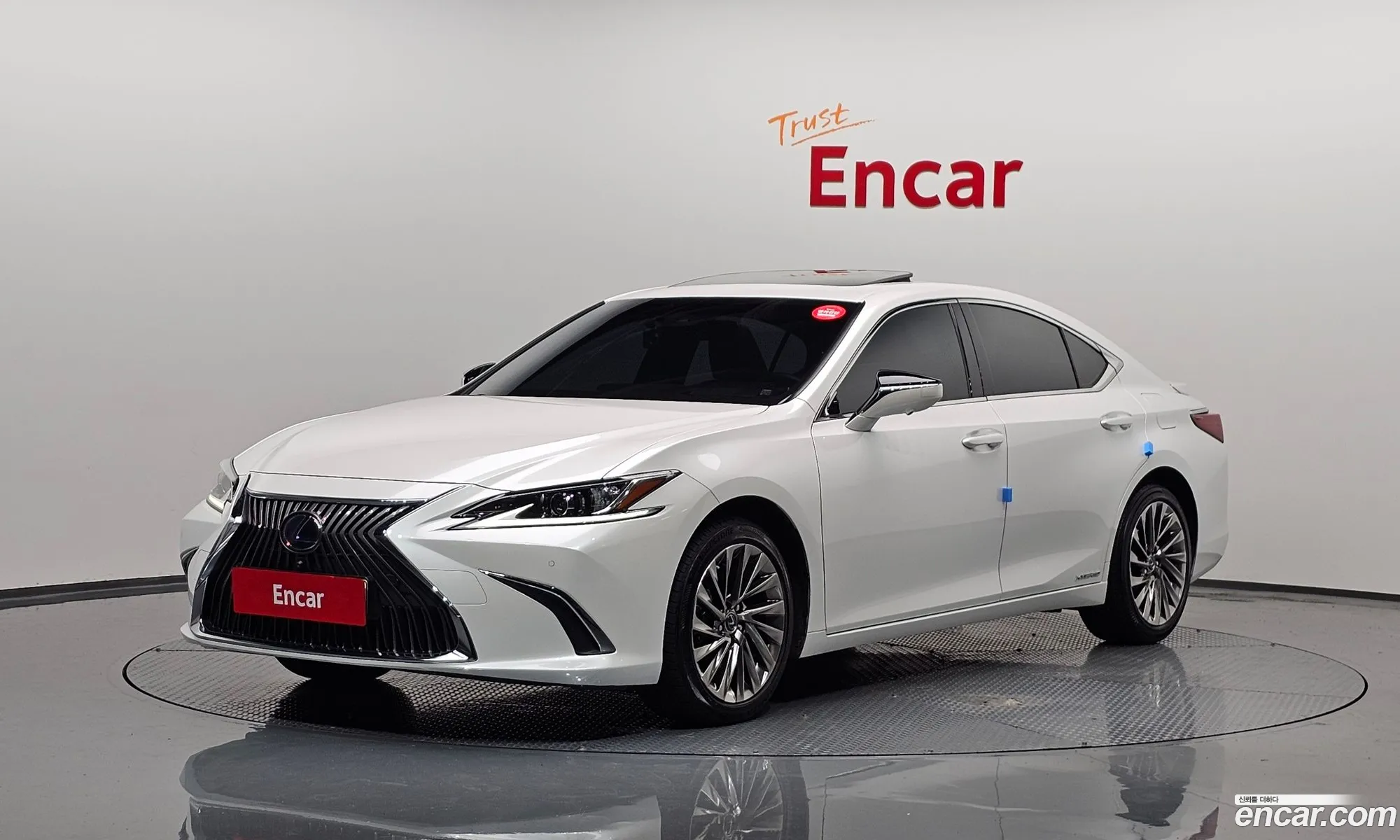Lexus Es Vii Luxury Plus 2021 - фотография 3515806