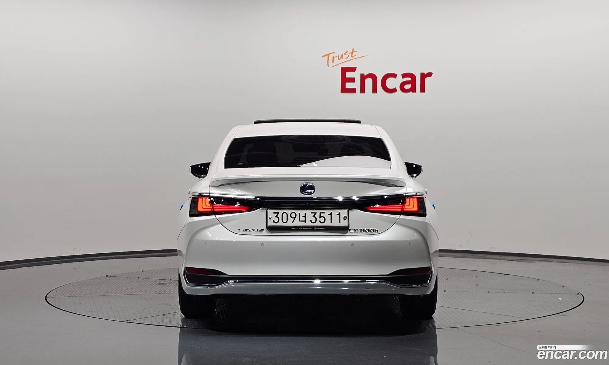 Lexus Es Vii Luxury Plus 2021 - фотография 3515809