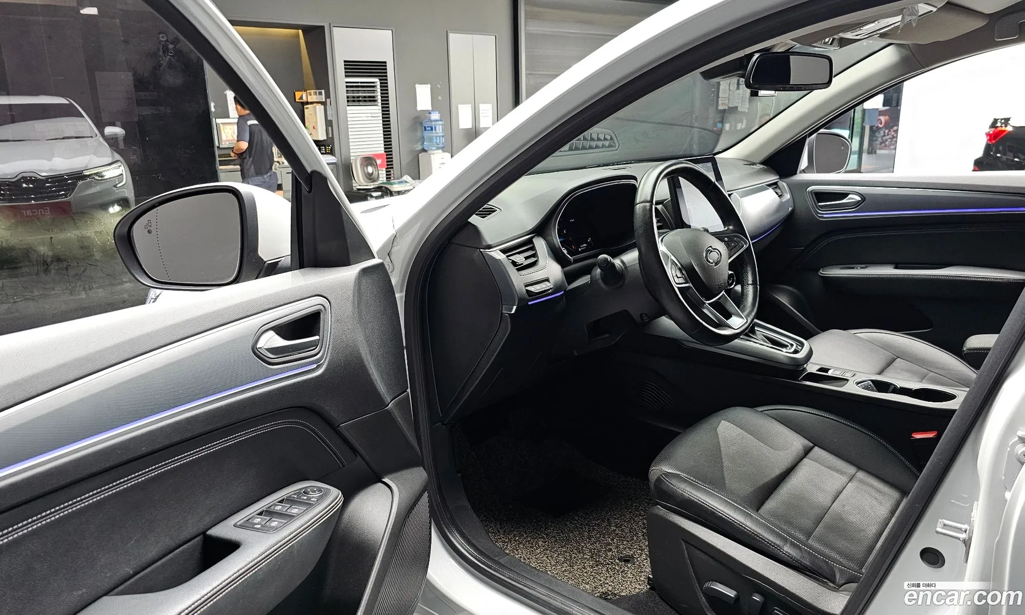 Korex Auto Trade - фотография 12488386