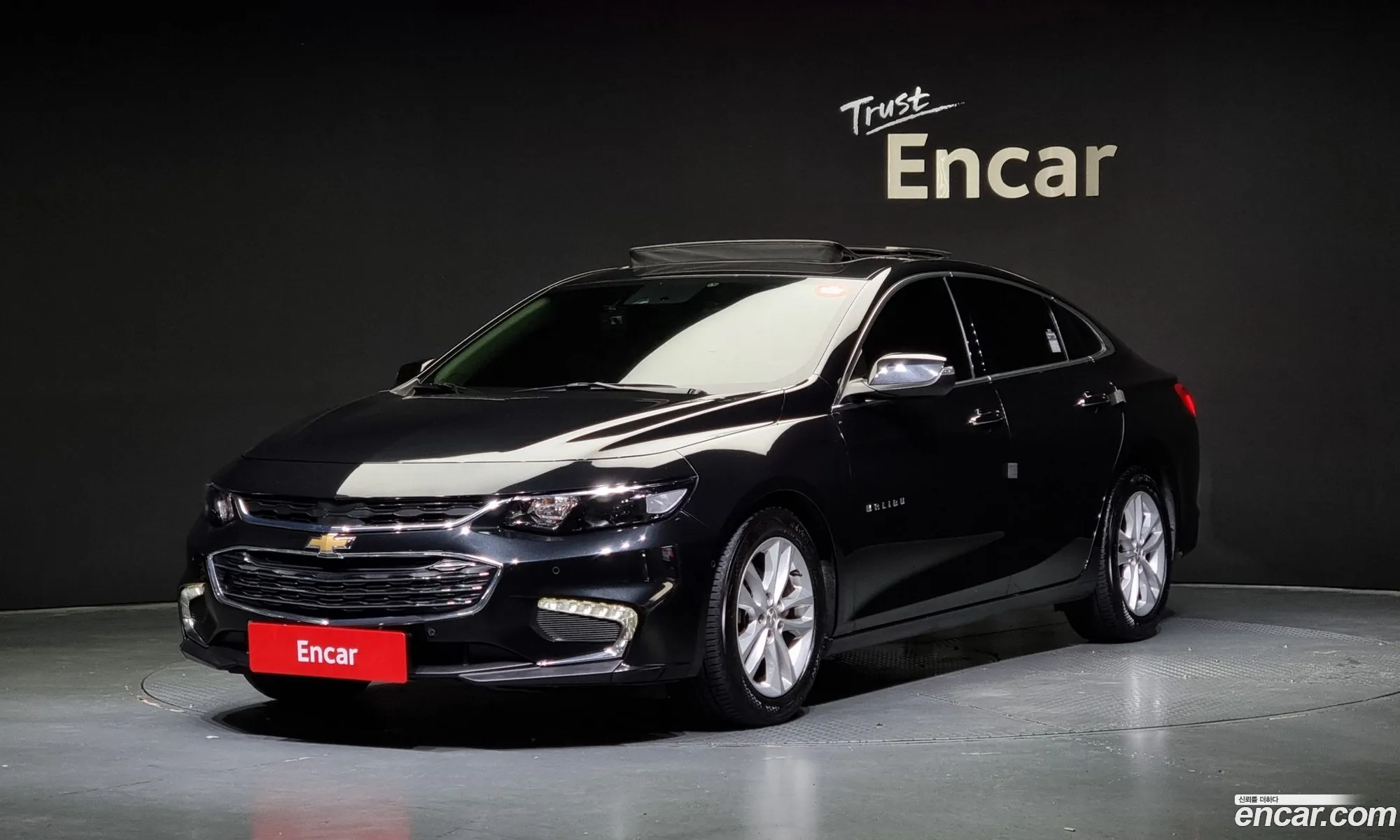 Chevrolet Malibu Ix 15 Turbo Ltz 2017 - фотография 18367580