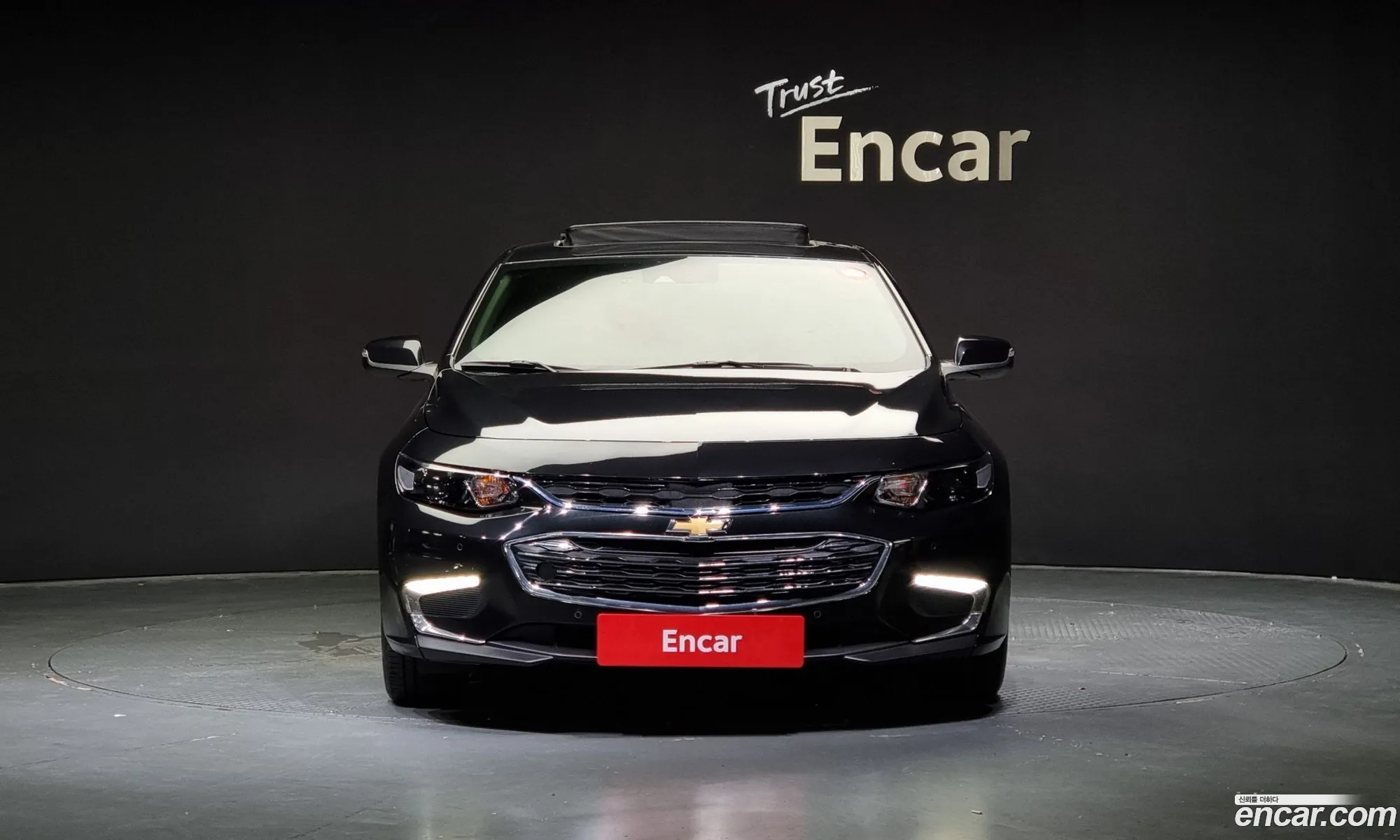 Chevrolet Malibu Ix 15 Turbo Ltz 2017 - фотография 18367582