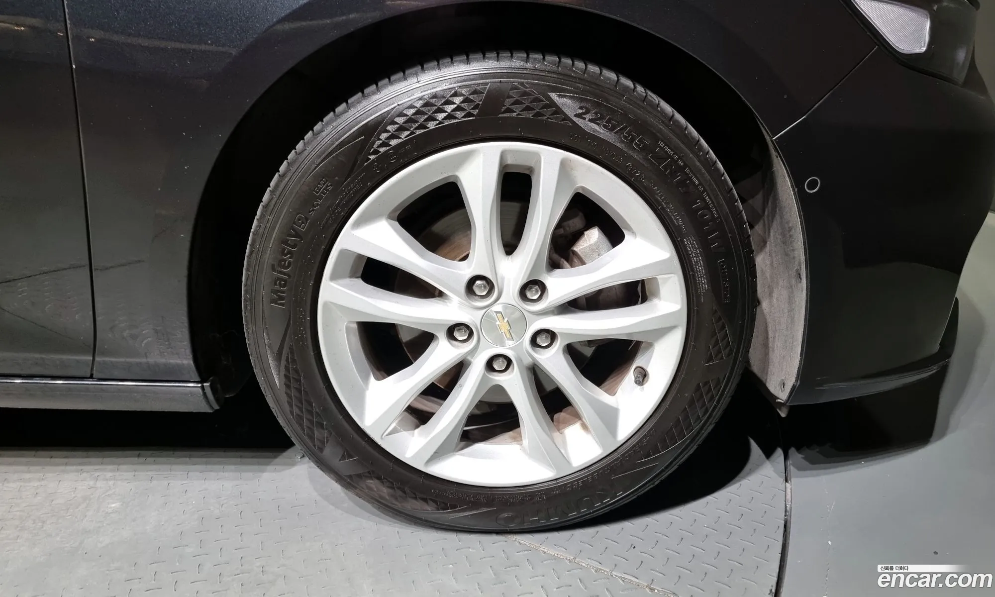 Chevrolet Malibu Ix 15 Turbo Ltz 2017 - фотография 18367584