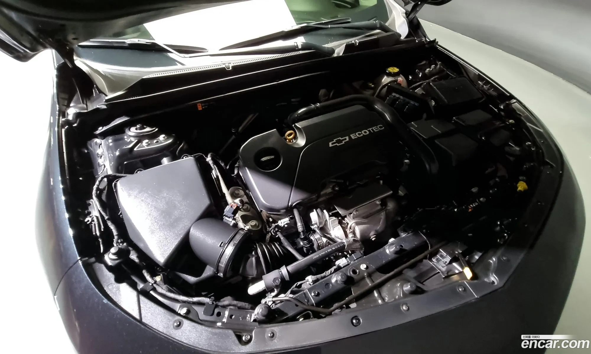Chevrolet Malibu Ix 15 Turbo Ltz 2017 - фотография 18367585