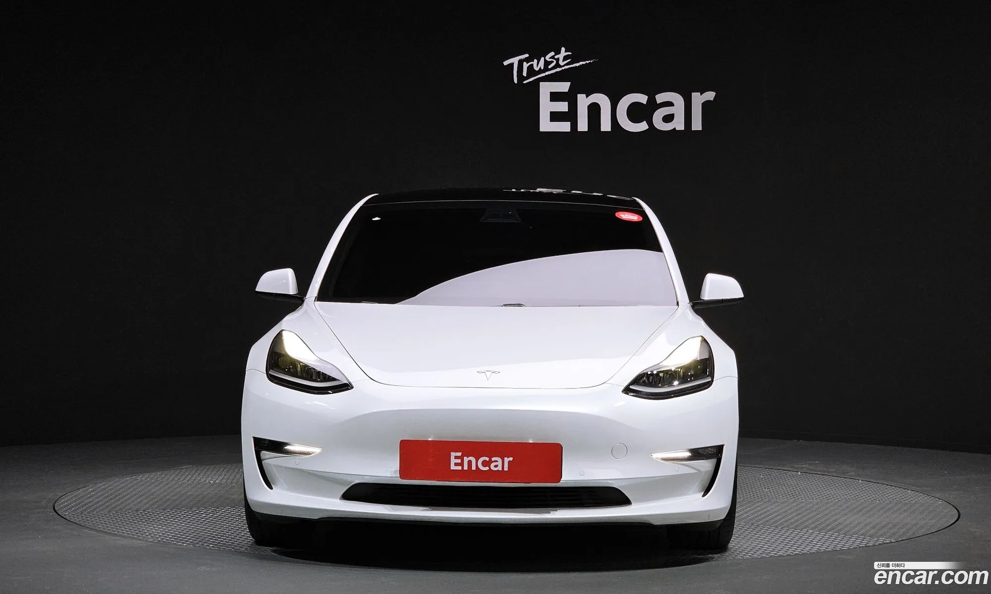Tesla Model 3 I Long Range 2021 - фотография 15678344