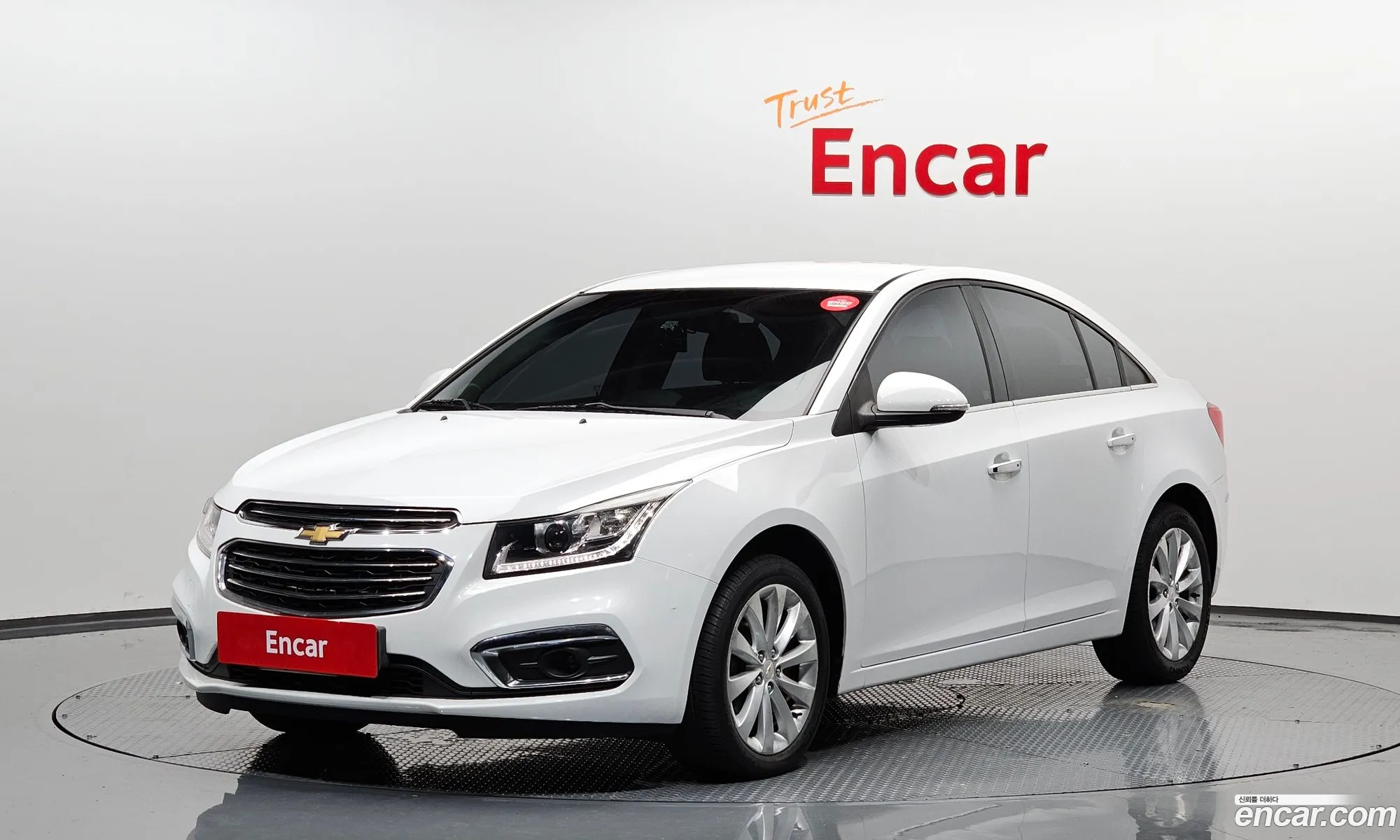 Chevrolet Cruze Ii 14 Turbo Ltz 2016 - фотография 18367628