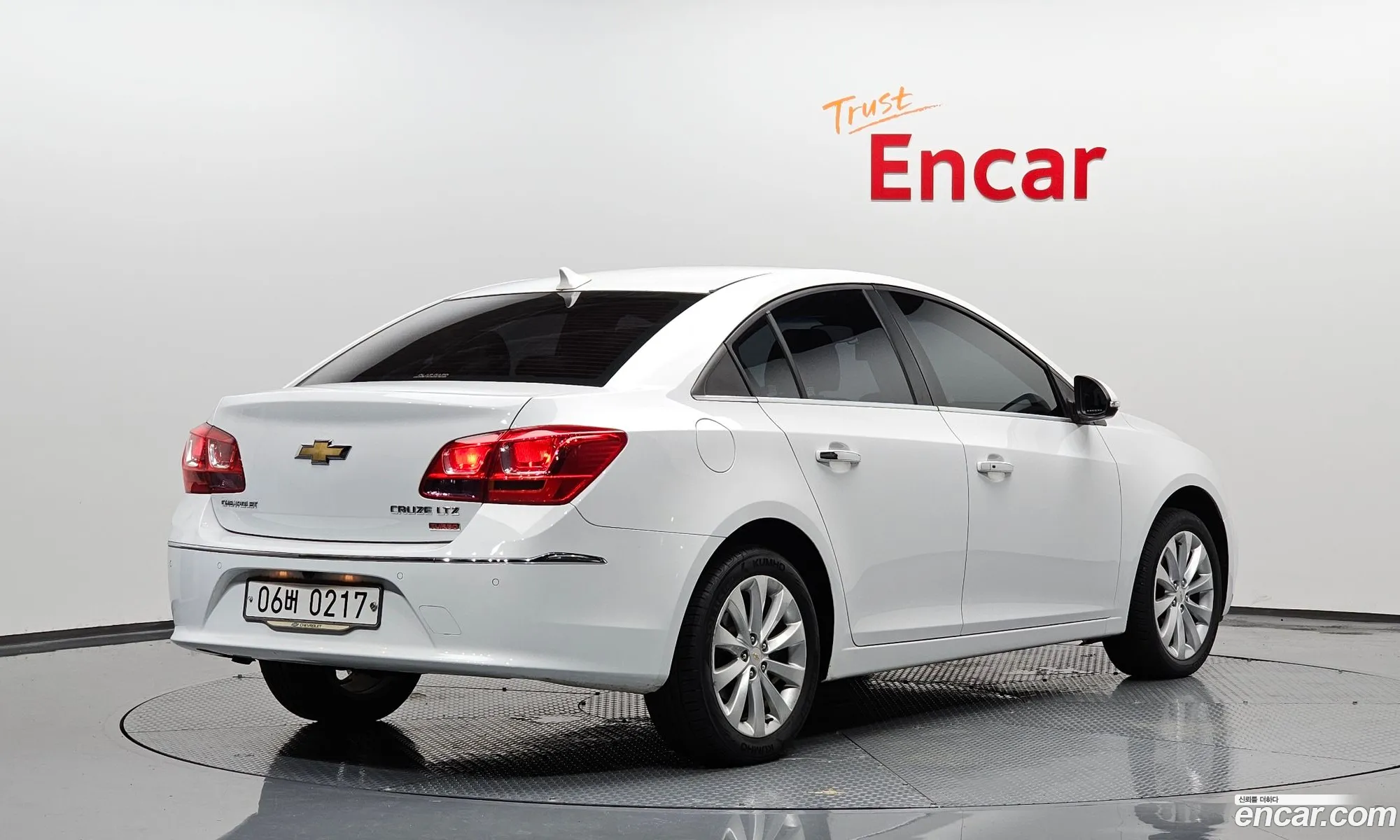 Chevrolet Cruze Ii 14 Turbo Ltz 2016 - фотография 18367629