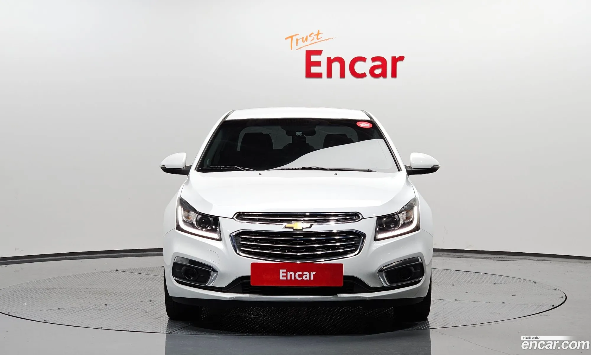 Chevrolet Cruze Ii 14 Turbo Ltz 2016 - фотография 18367630