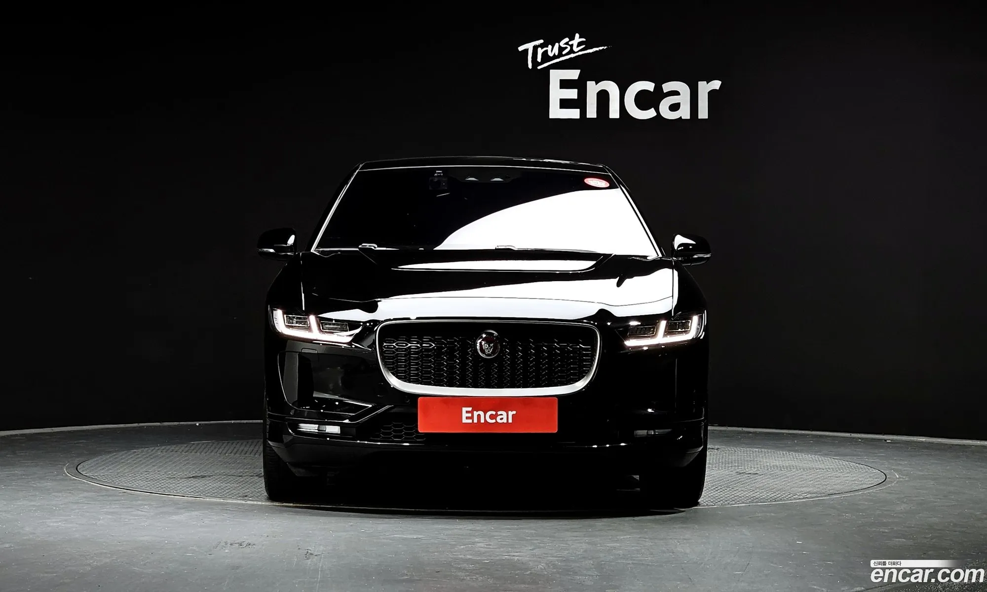 Jaguar I-Pace I Ev400Se 2019 - фотография 3500311