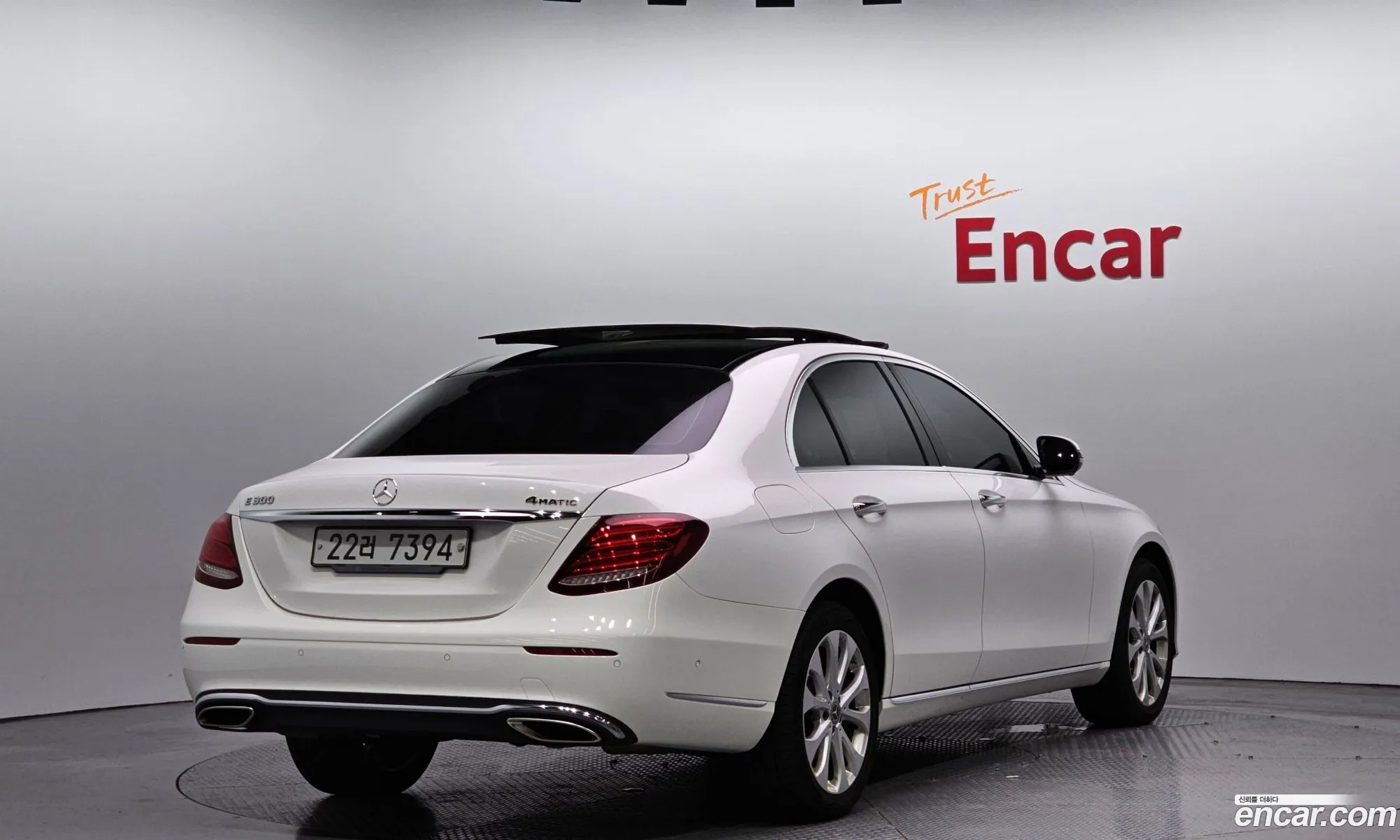 Mercedes-Benz E-Klasse V W213 S213 C238 E300 4Matic Exclusive 2019 - фотография 17867481