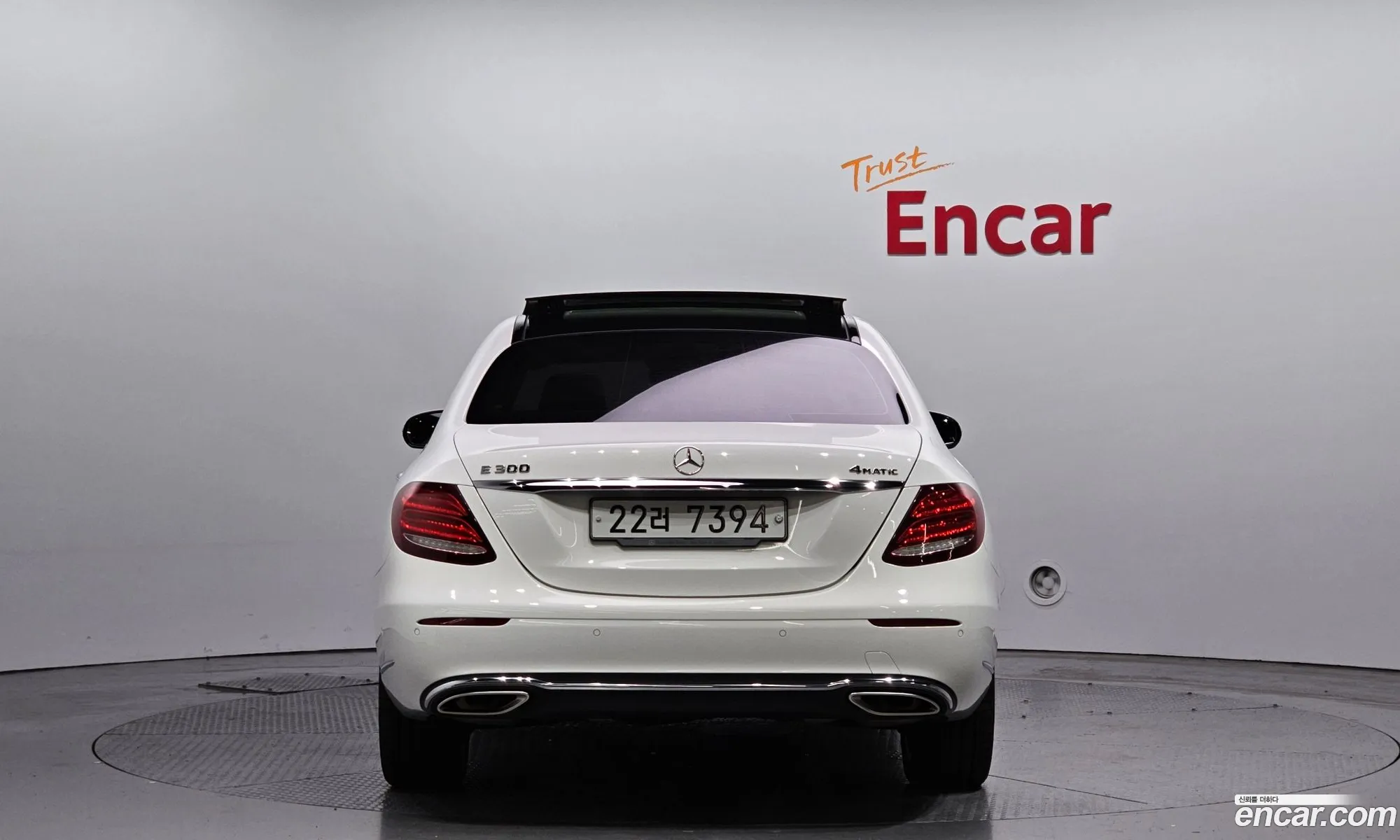 Mercedes-Benz E-Klasse V W213 S213 C238 E300 4Matic Exclusive 2019 - фотография 17867483