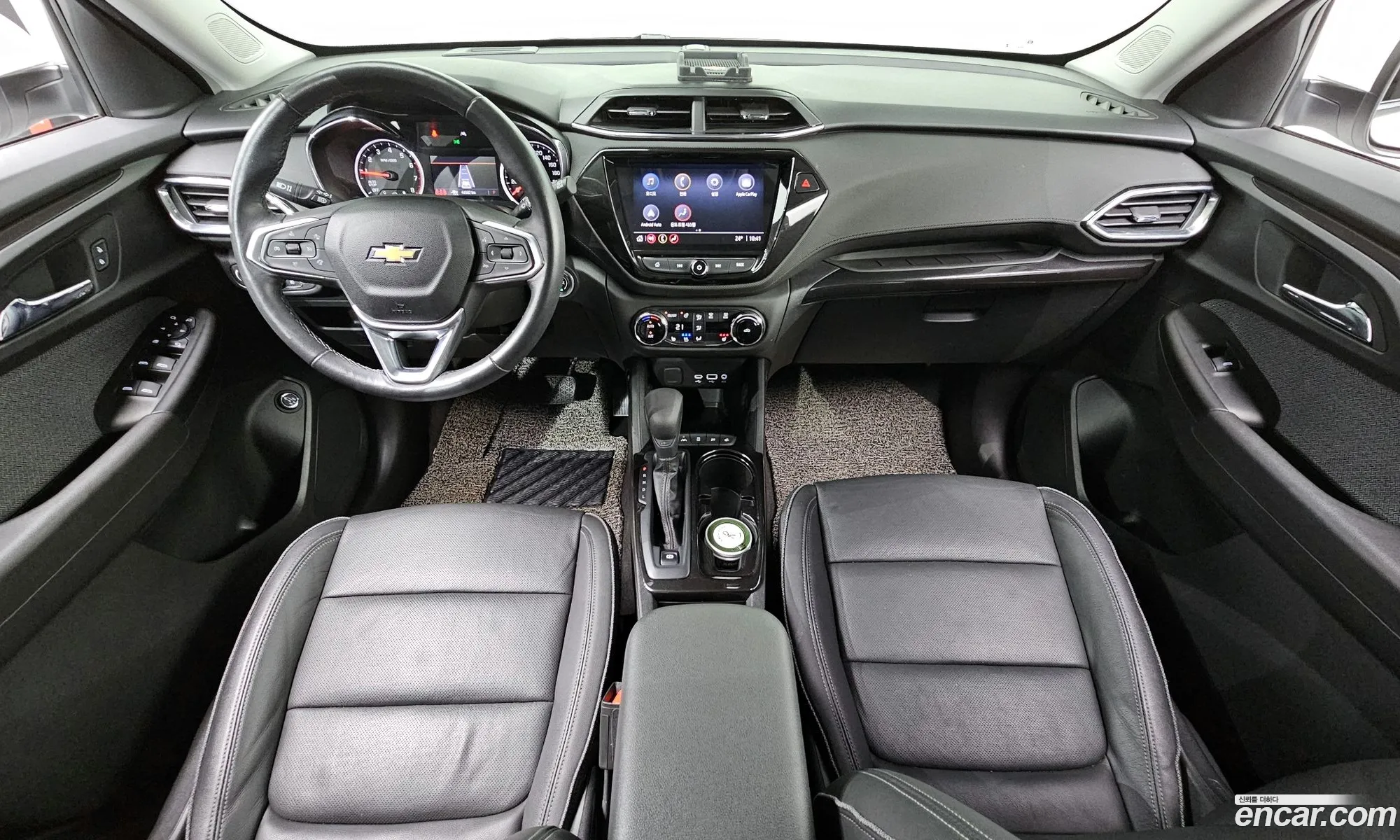 Korex Auto Trade - фотография 18509098