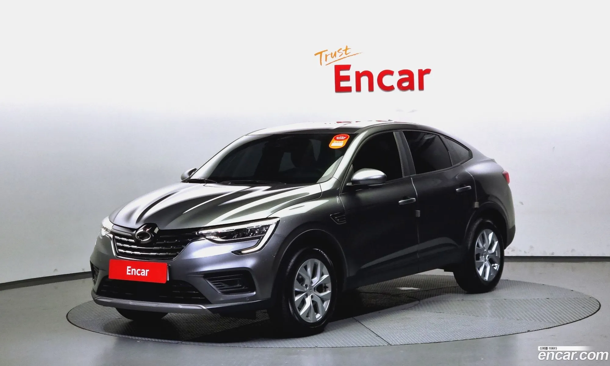 Renault Samsung Xm3 16 Gte Le Plus 2020 - фотография 16303312