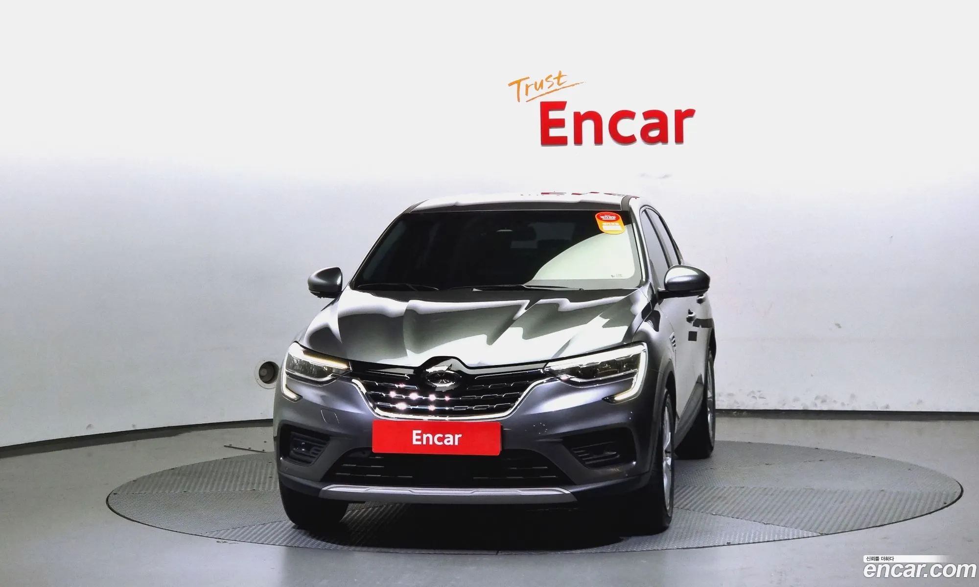 Renault Samsung Xm3 16 Gte Le Plus 2020 - фотография 16303314