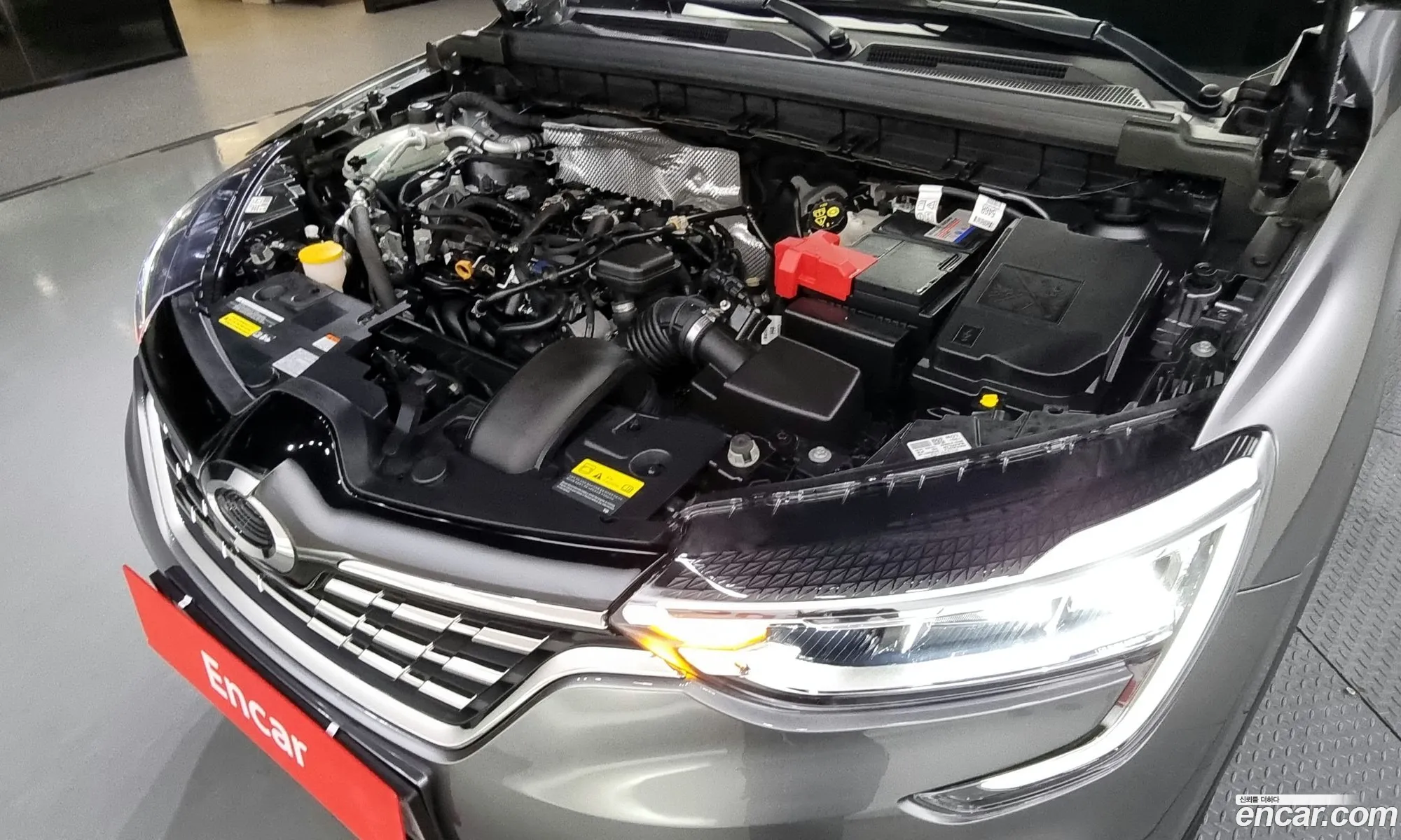 Renault Samsung Xm3 16 Gte Le Plus 2020 - фотография 16303317