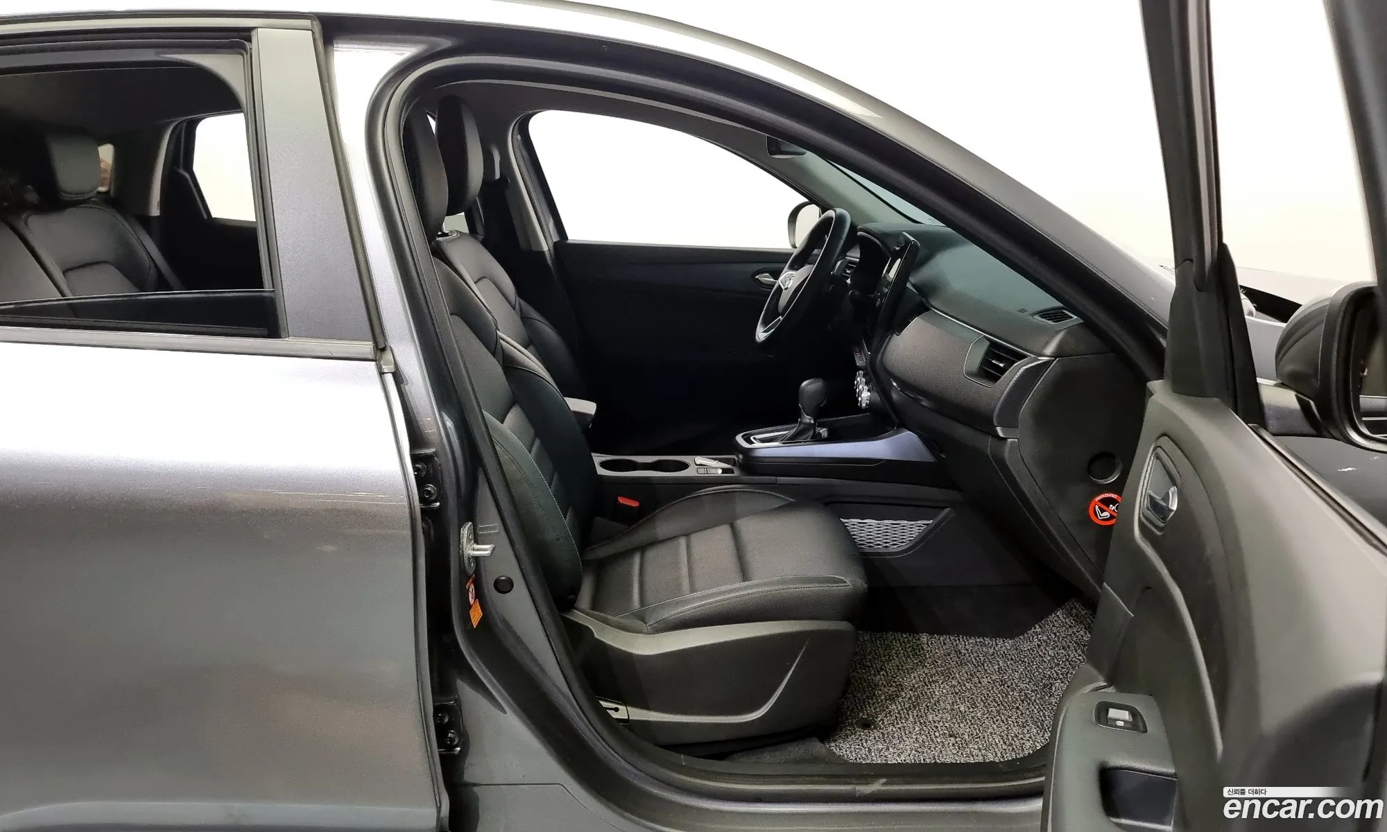 Korex Auto Trade - фотография 16579927