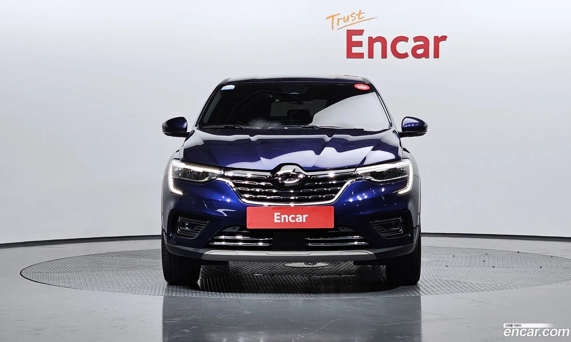 Renault Samsung Xm3 13 Tce Re Signature 2020 - фотография 1272814