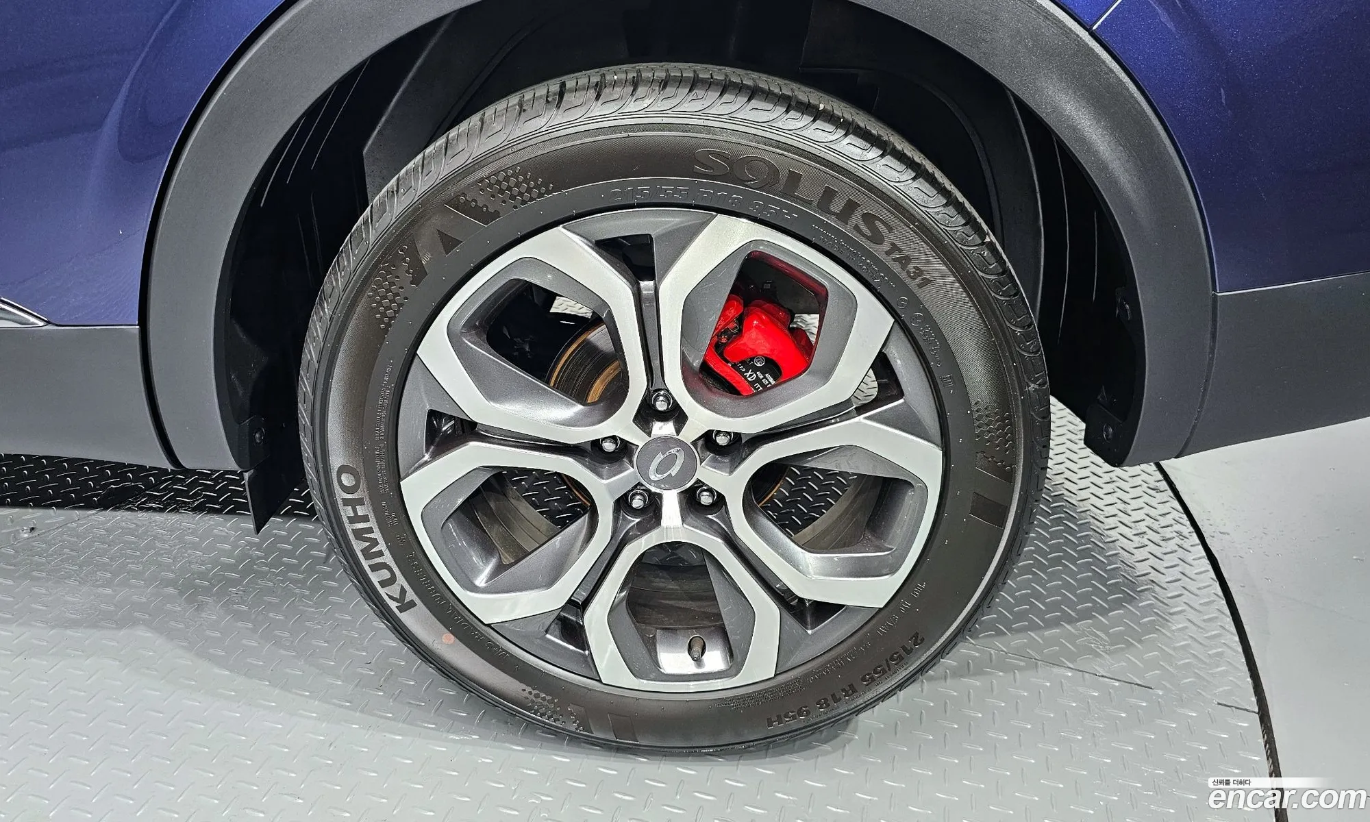 Renault Samsung Xm3 13 Tce Re Signature 2020 - фотография 1272816