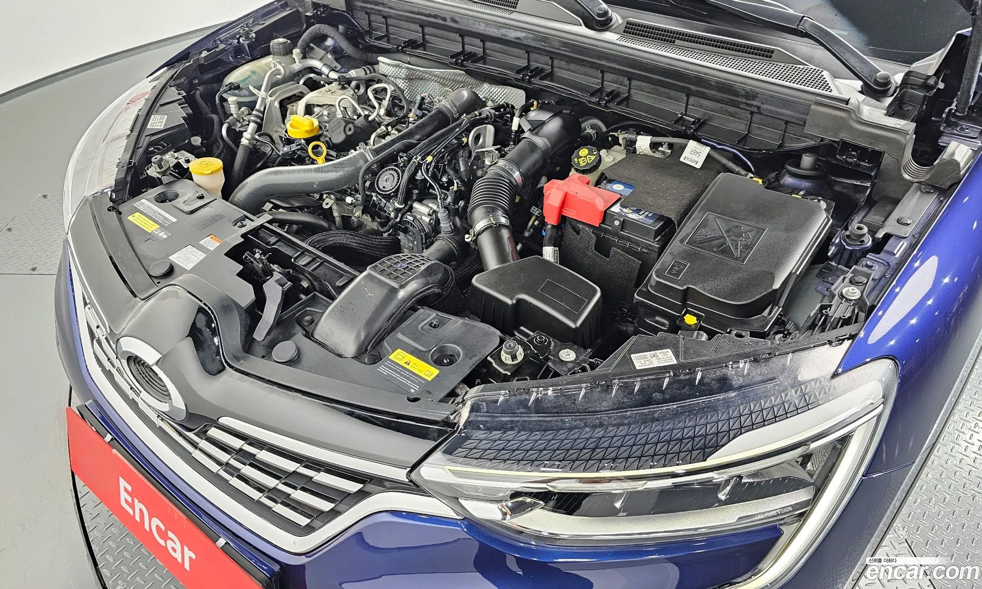 Renault Samsung Xm3 13 Tce Re Signature 2020 - фотография 1272817