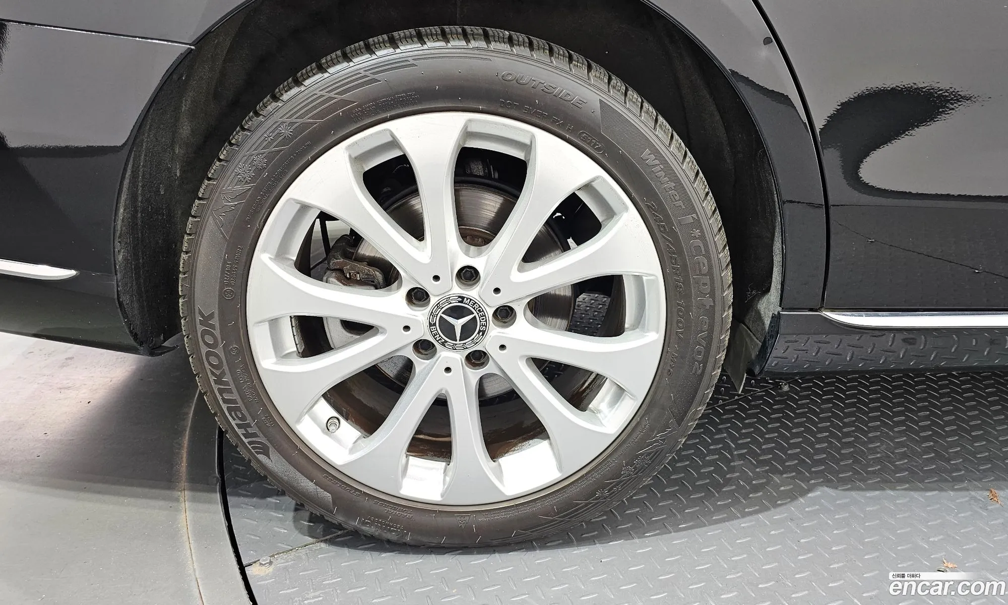 Mercedes-Benz E-Klasse V W213 S213 C238 E220D 4Matic Exclusive 2019 - фотография 12909558