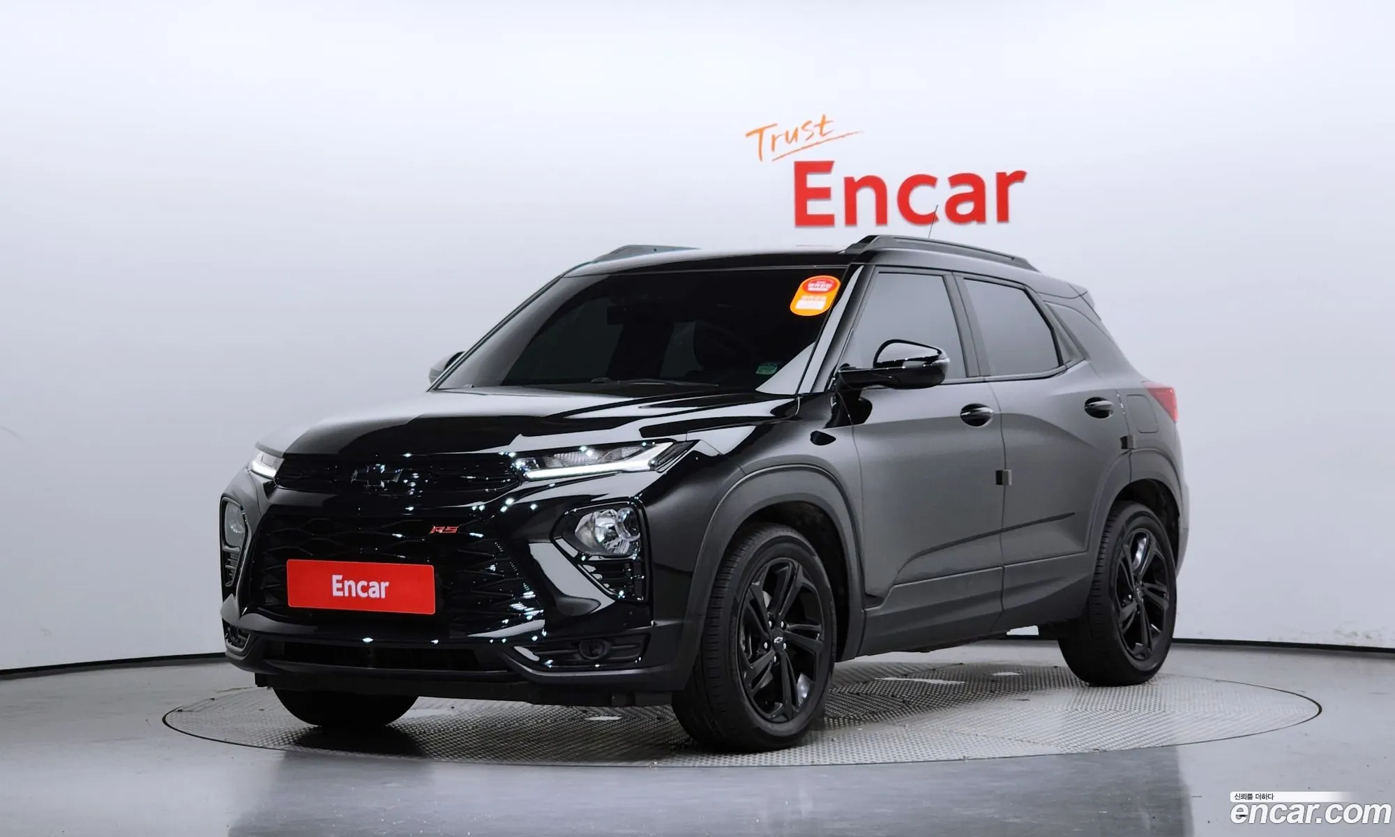 Chevrolet Trailblazer 13 Turbo 2Wd 2023 - фотография 18367640
