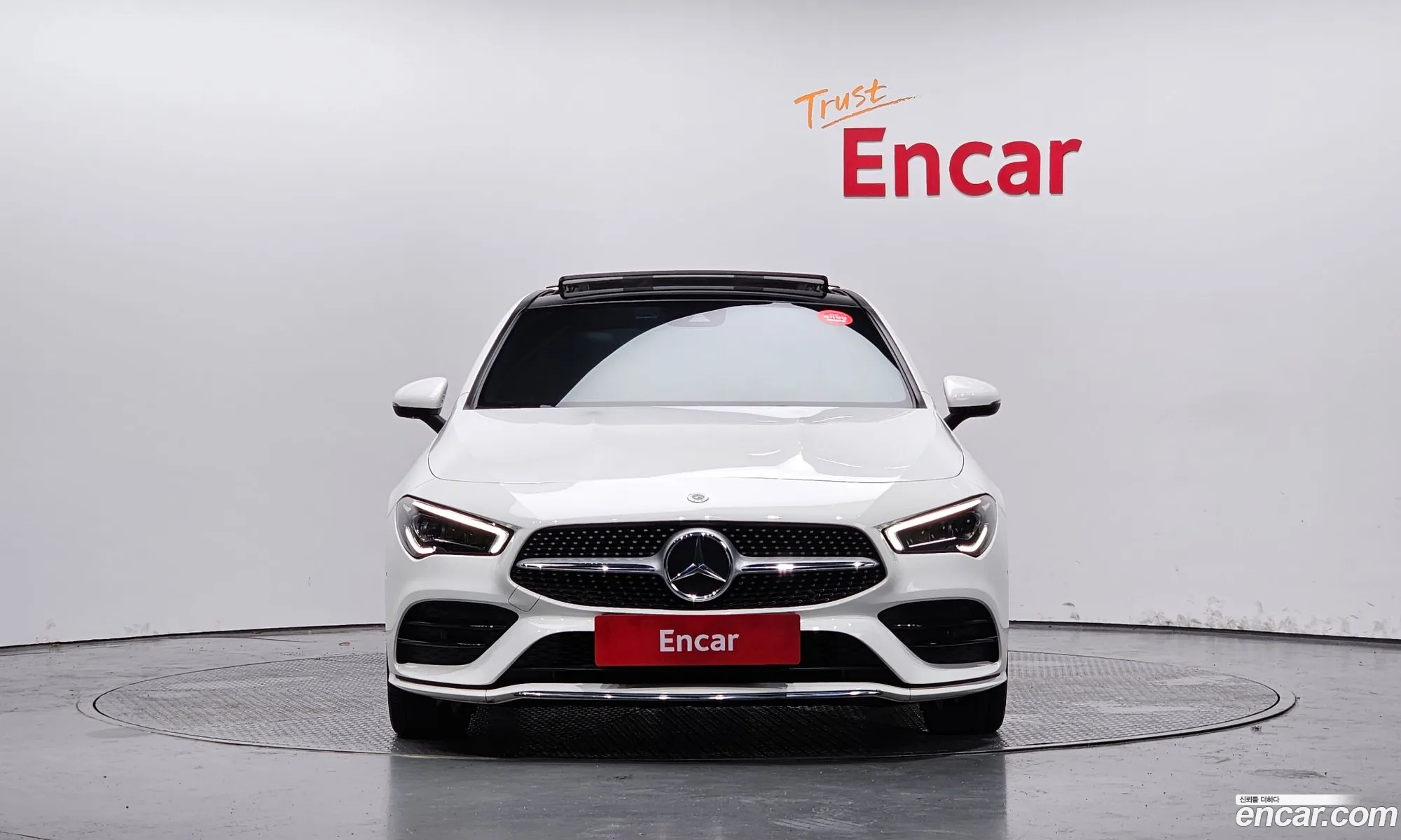Mercedes-Benz Cla-Klasse Ii C118 X118 Cla250 4Matic 2021 - фотография 17434559