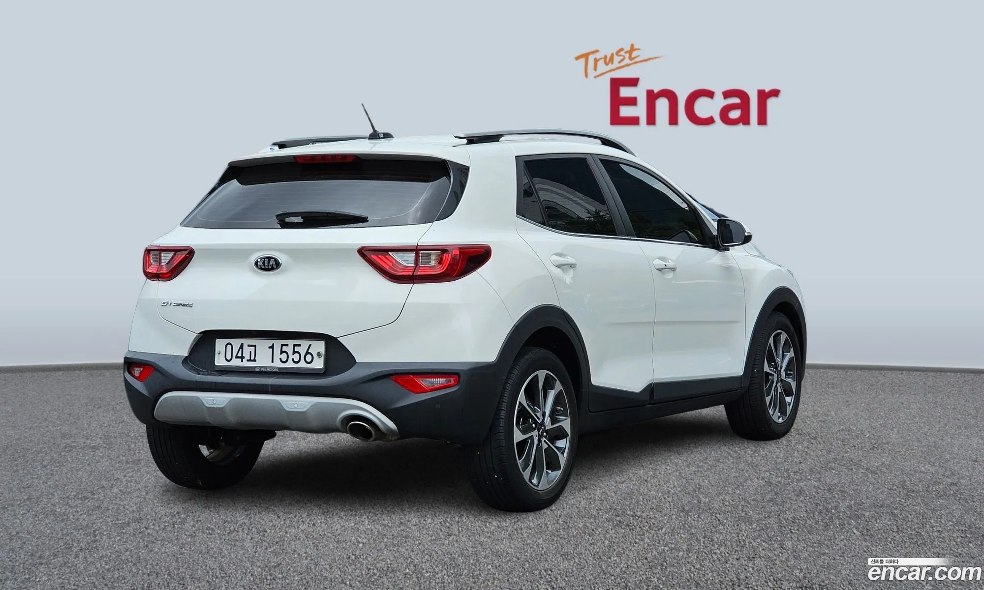 Kia Stonic Stonic Diesel 16 2017 - фотография 19260474