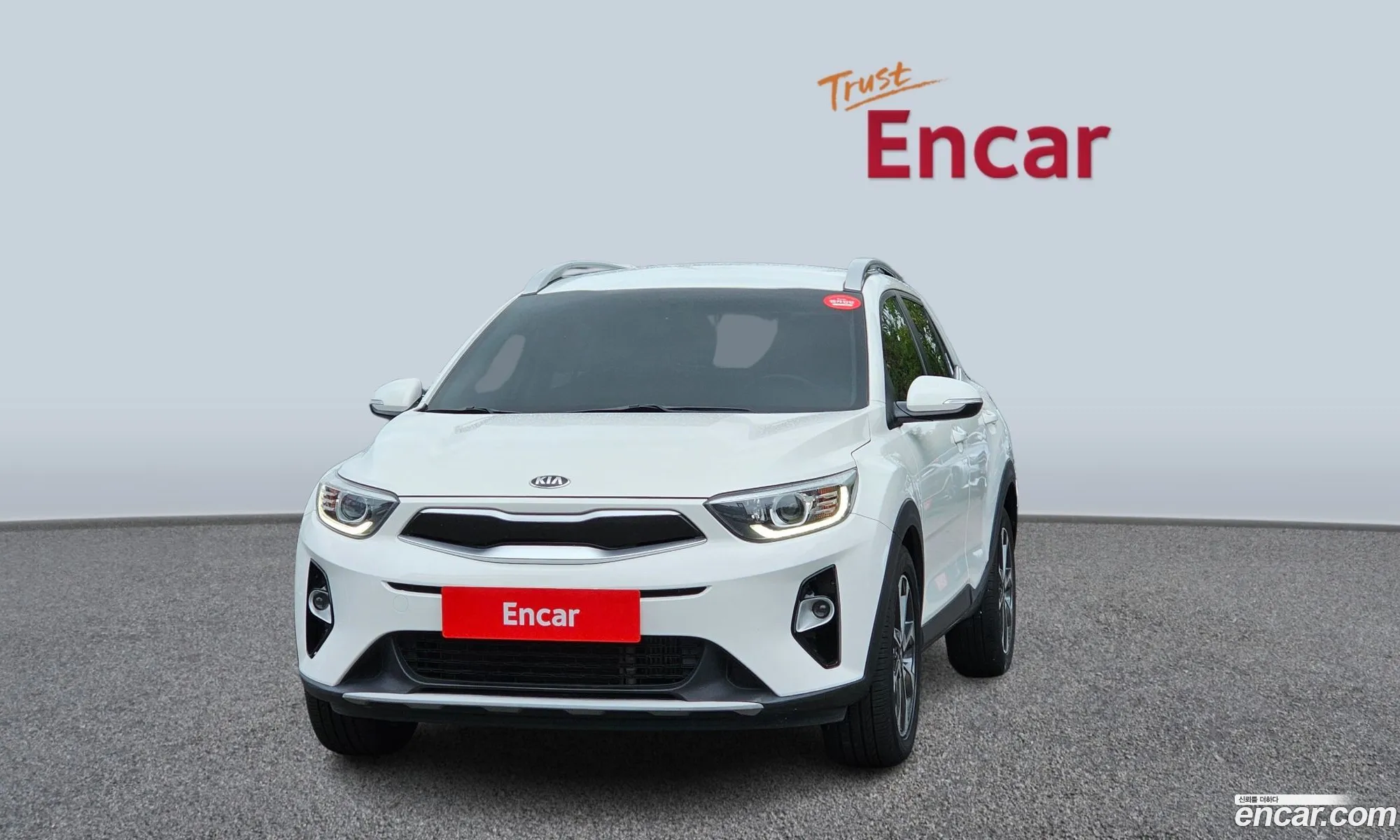 Kia Stonic Stonic Diesel 16 2017 - фотография 19260475